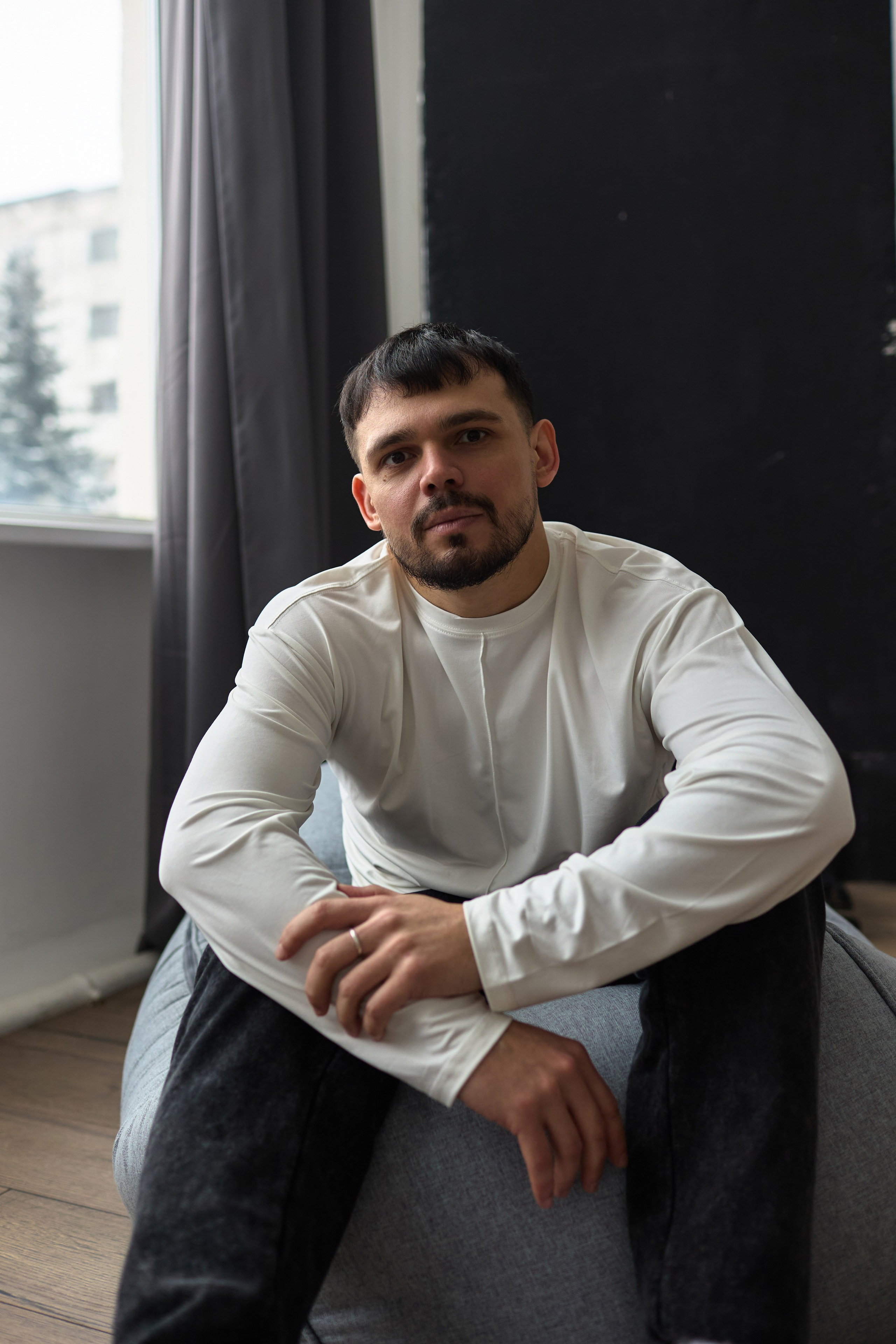 ELDAR. Фотограф Мария Сивохина