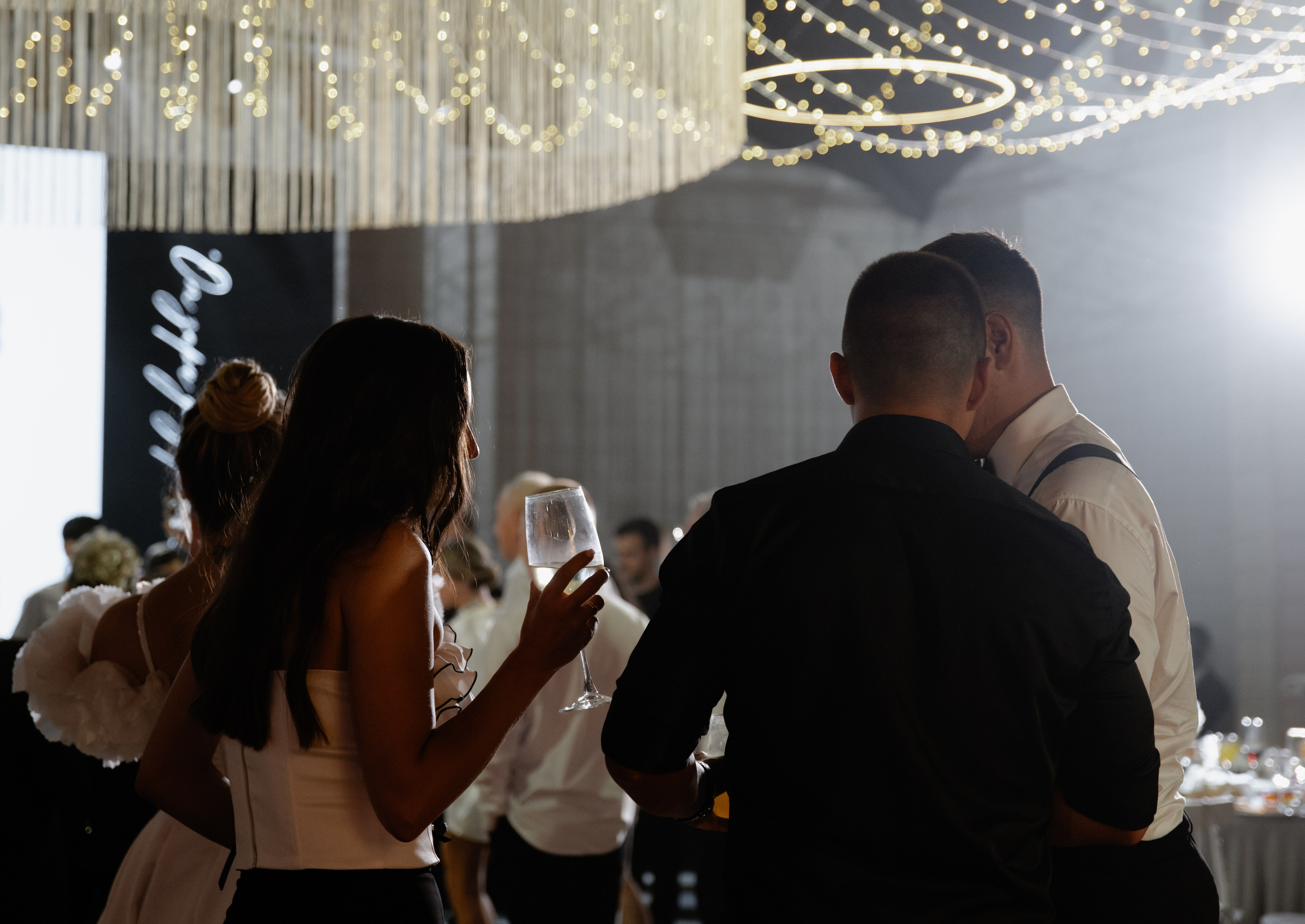 «От зари до зари». Свадебный фотограф Катерина Корнева Красноярск