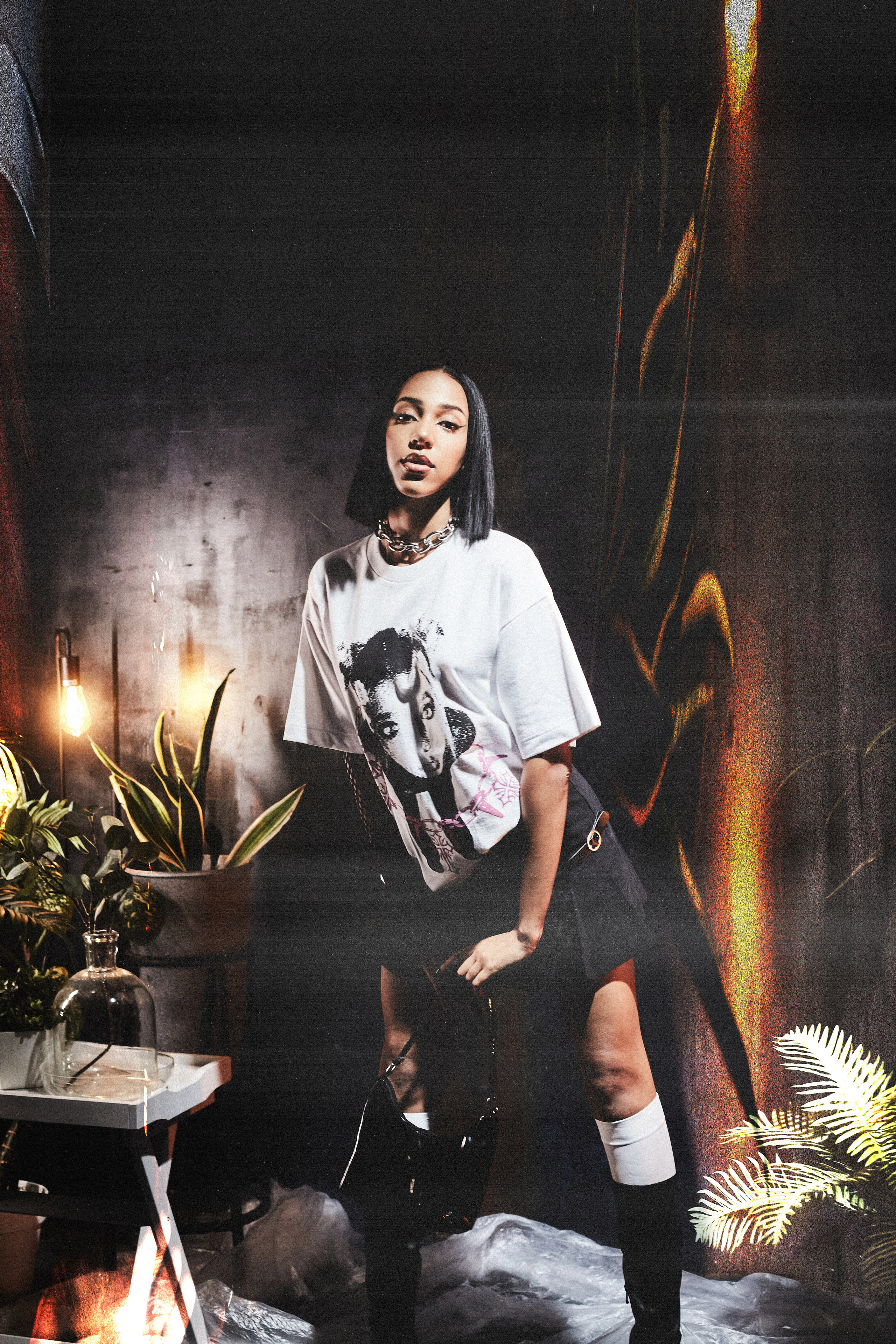 ВПШ Х ТВОЕ. DINIS MUSTAFIN | PHOTOGRAPHY