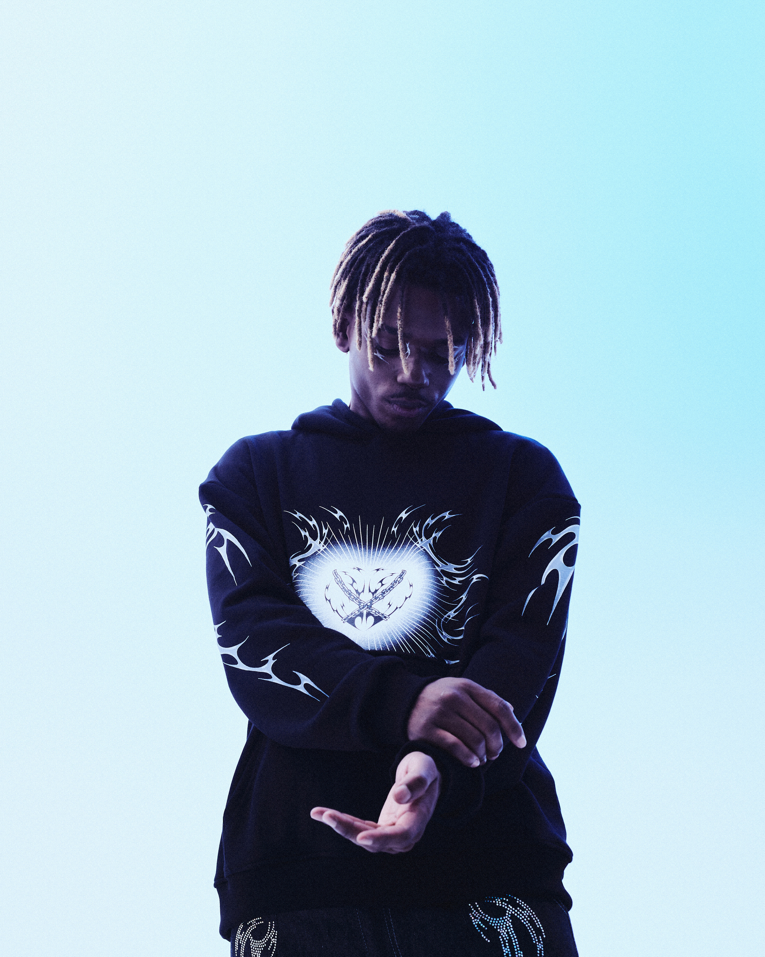 TAILWIND LOOKBOOK. DINIS MUSTAFIN | PHOTOGRAPHY