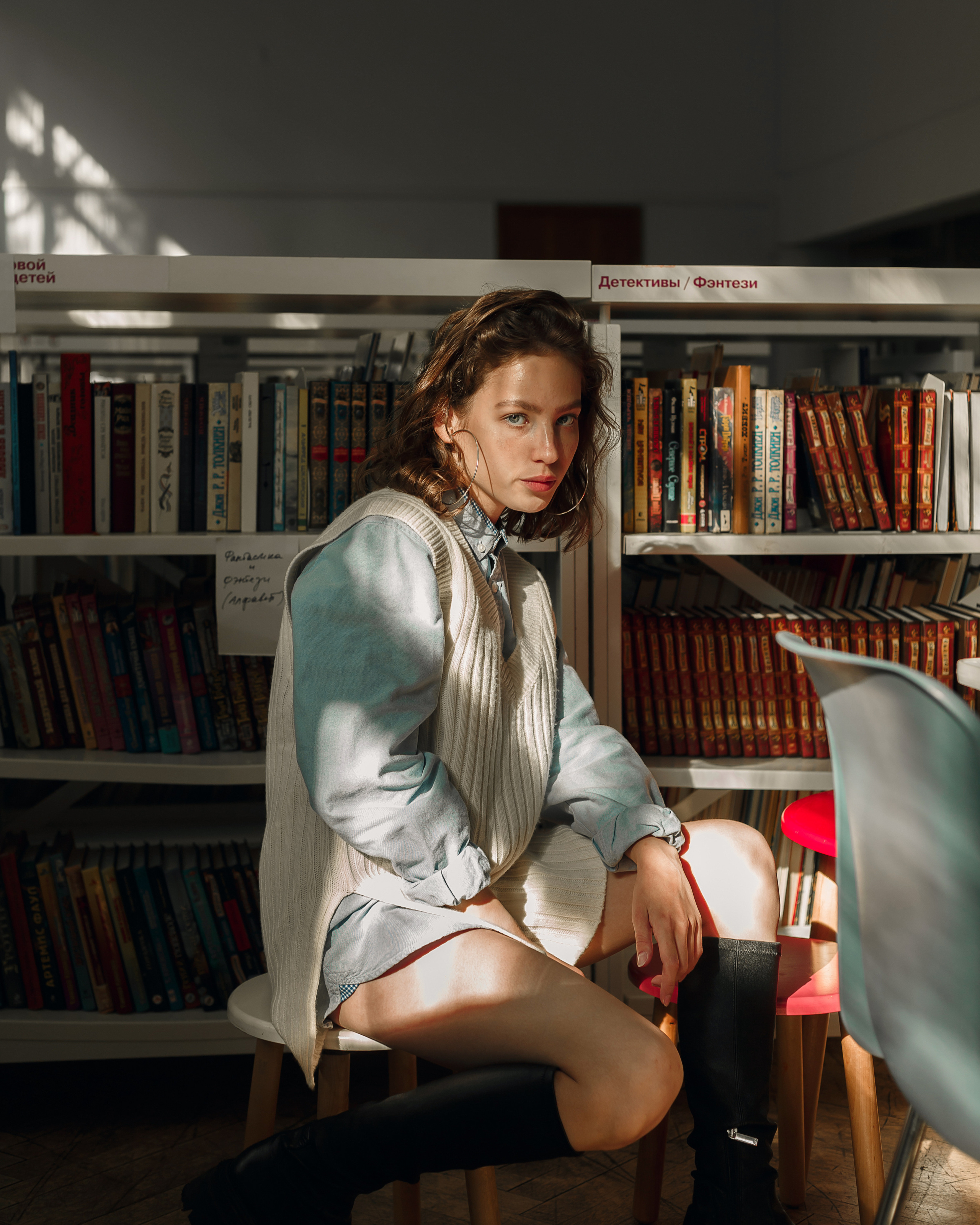 JULIA — 2021. DINIS MUSTAFIN | PHOTOGRAPHY