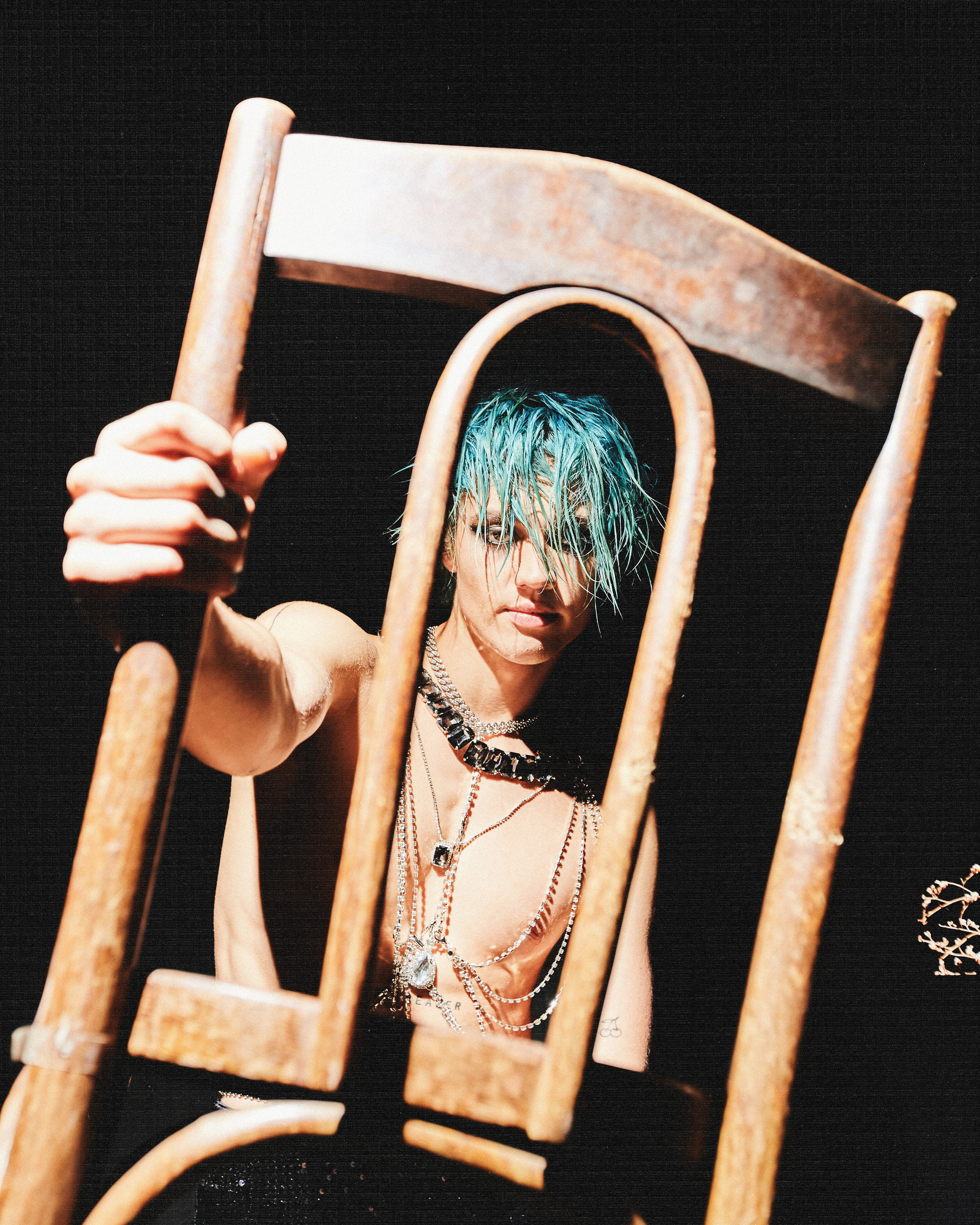 JENYA DARK. DINIS MUSTAFIN | PHOTOGRAPHY