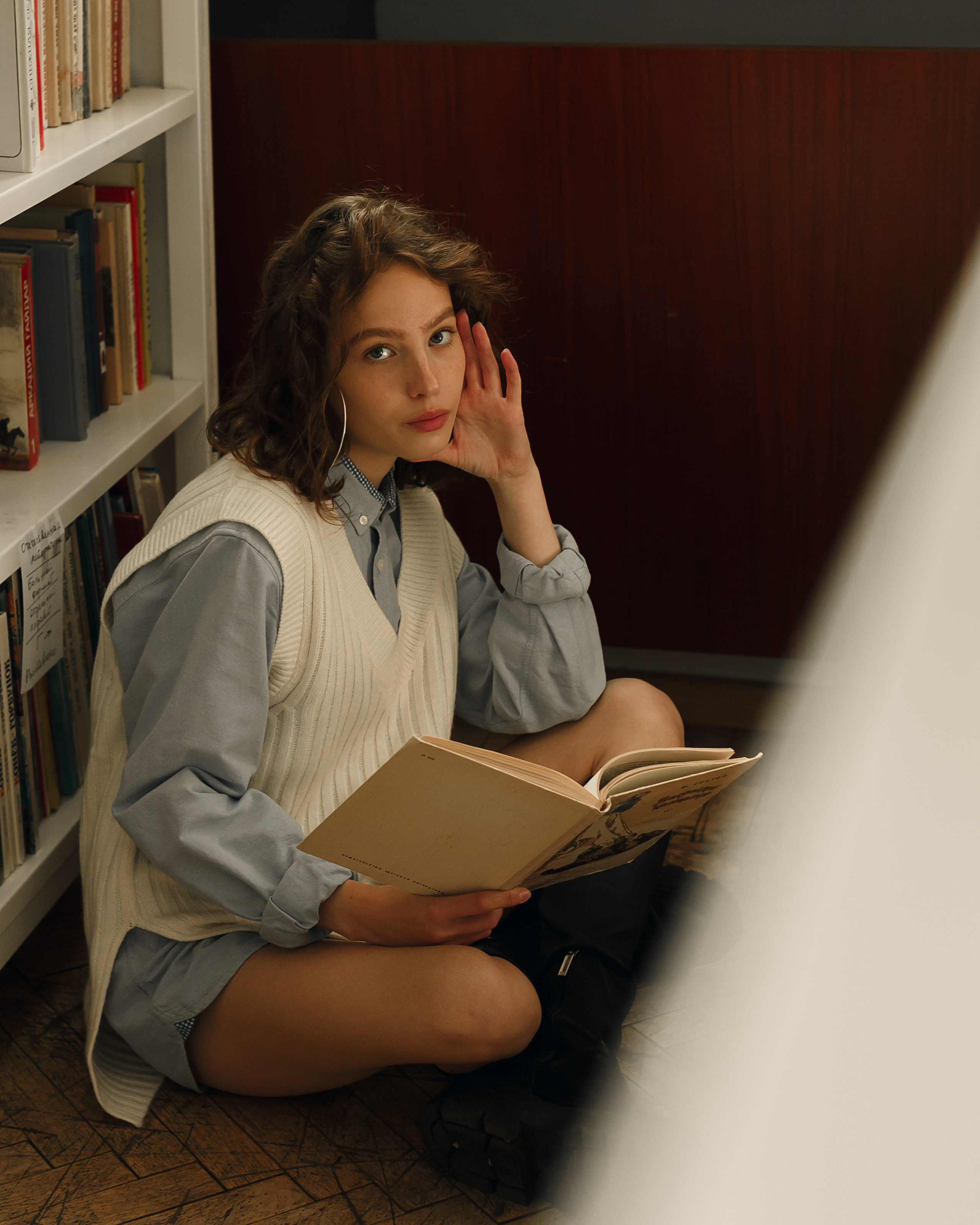 JULIA — 2021. DINIS MUSTAFIN | PHOTOGRAPHY