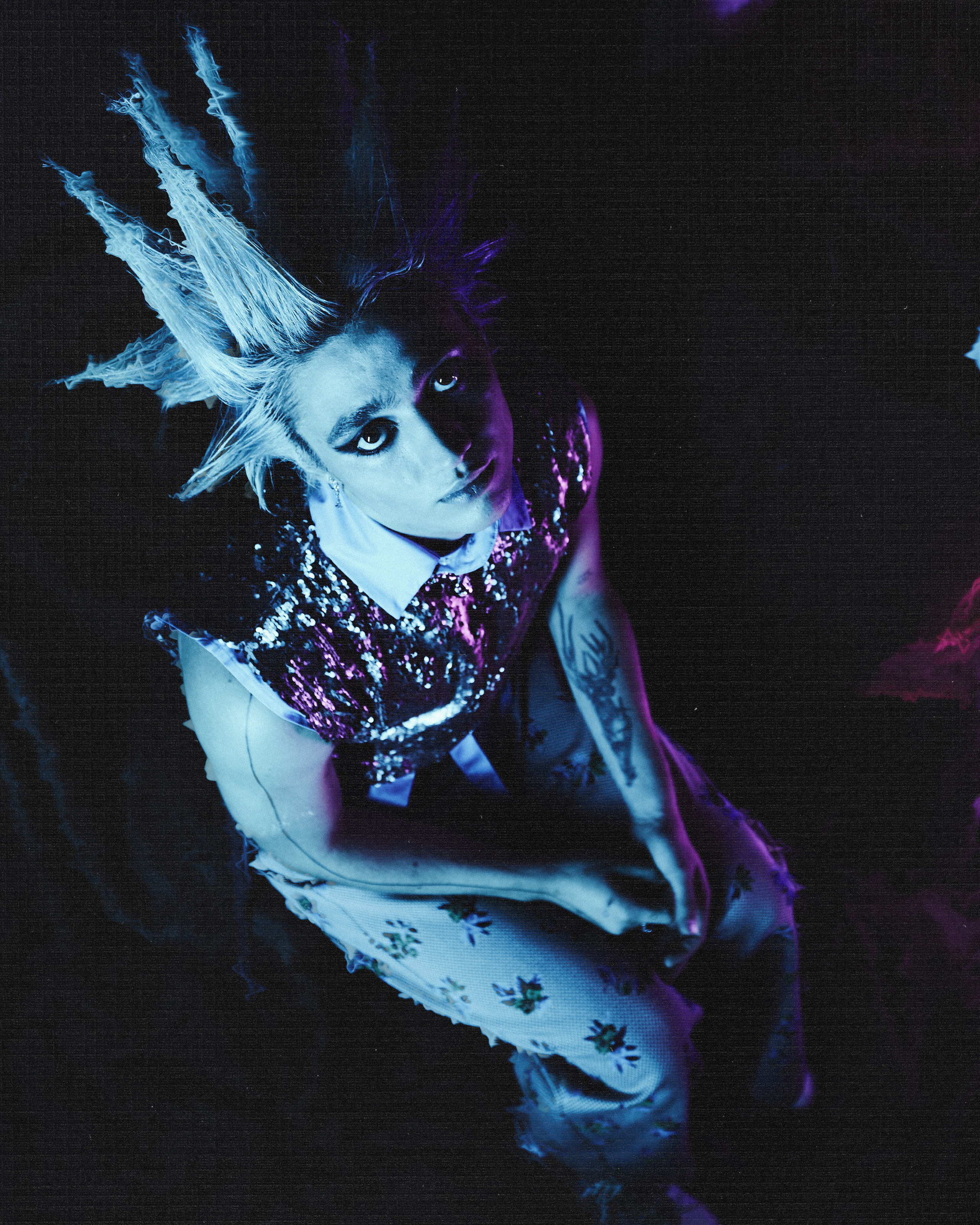 JENYA DARK. DINIS MUSTAFIN | PHOTOGRAPHY