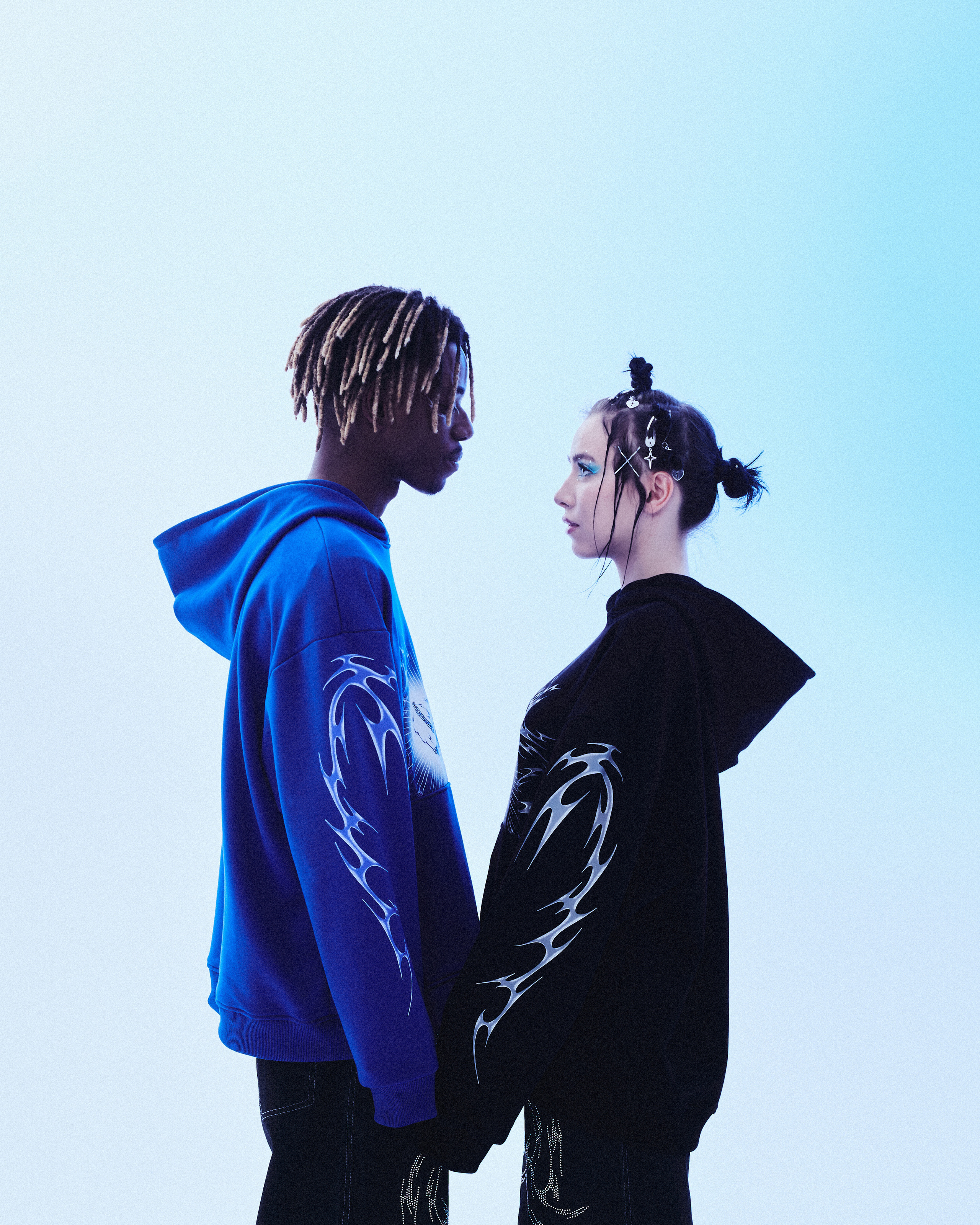 TAILWIND LOOKBOOK. DINIS MUSTAFIN | PHOTOGRAPHY