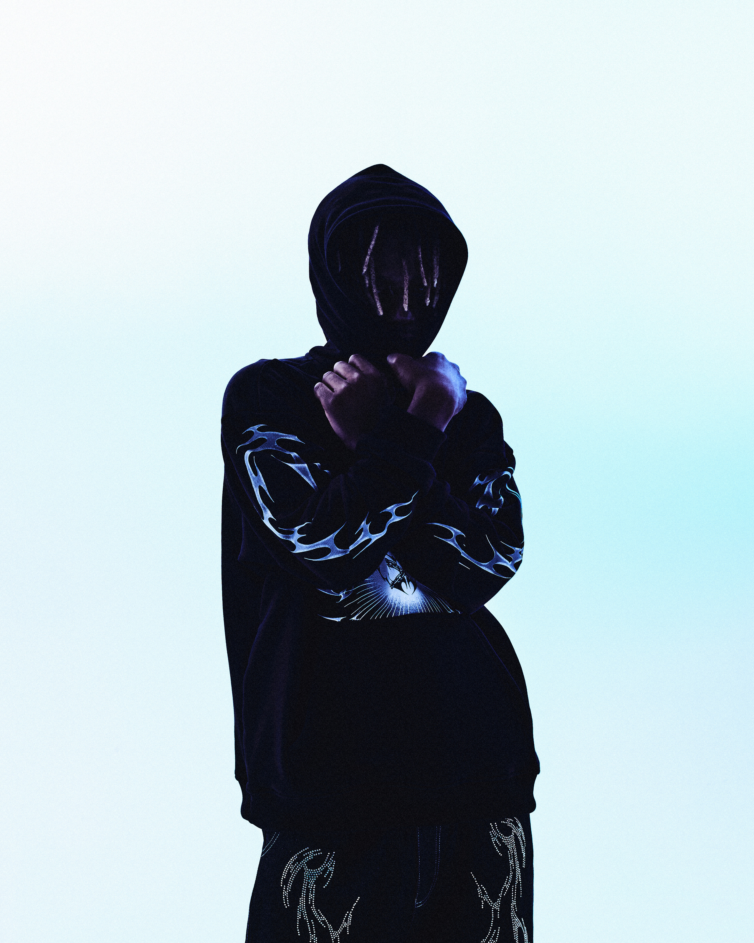 TAILWIND LOOKBOOK. DINIS MUSTAFIN | PHOTOGRAPHY