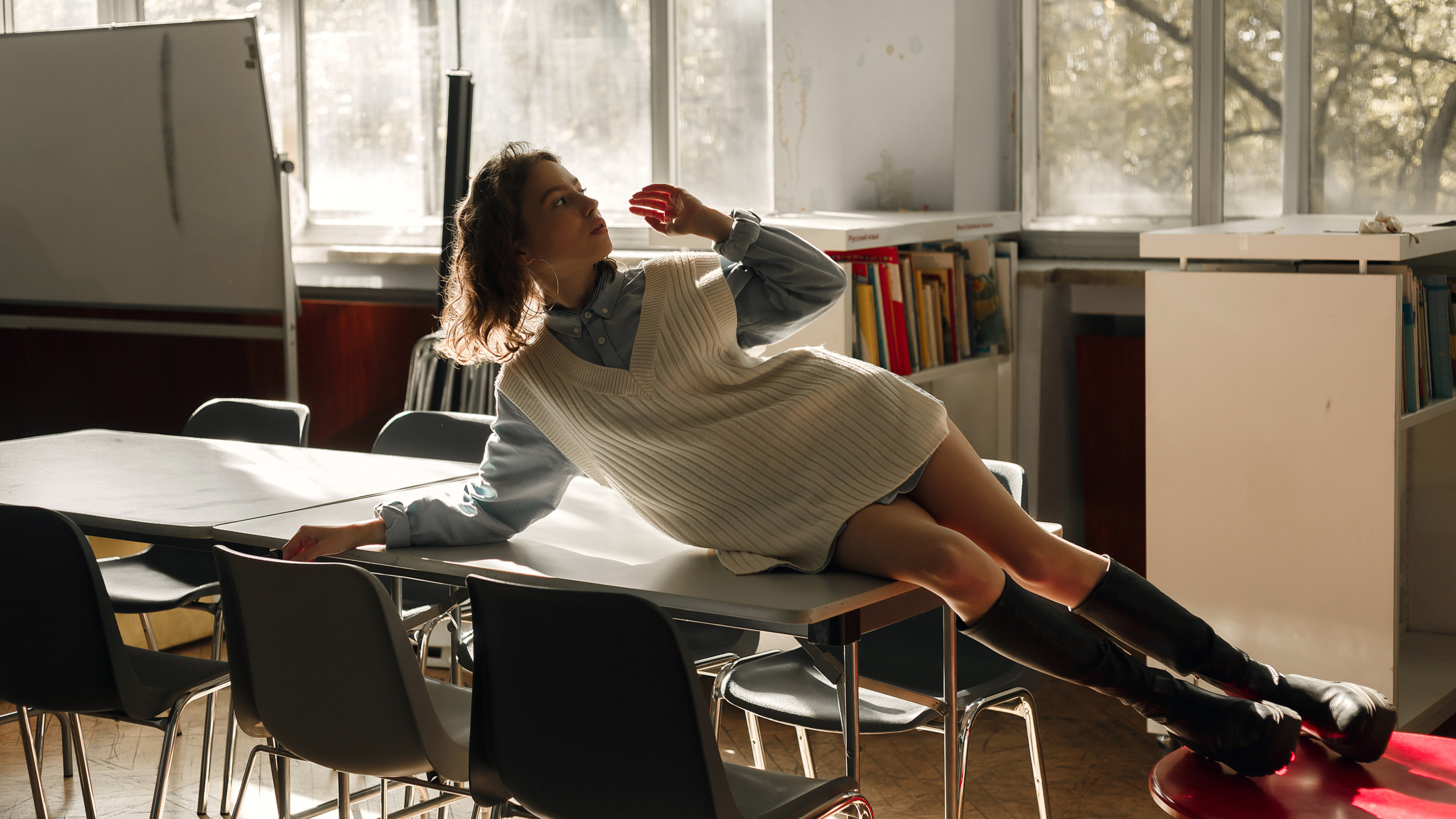 JULIA — 2021. DINIS MUSTAFIN | PHOTOGRAPHY