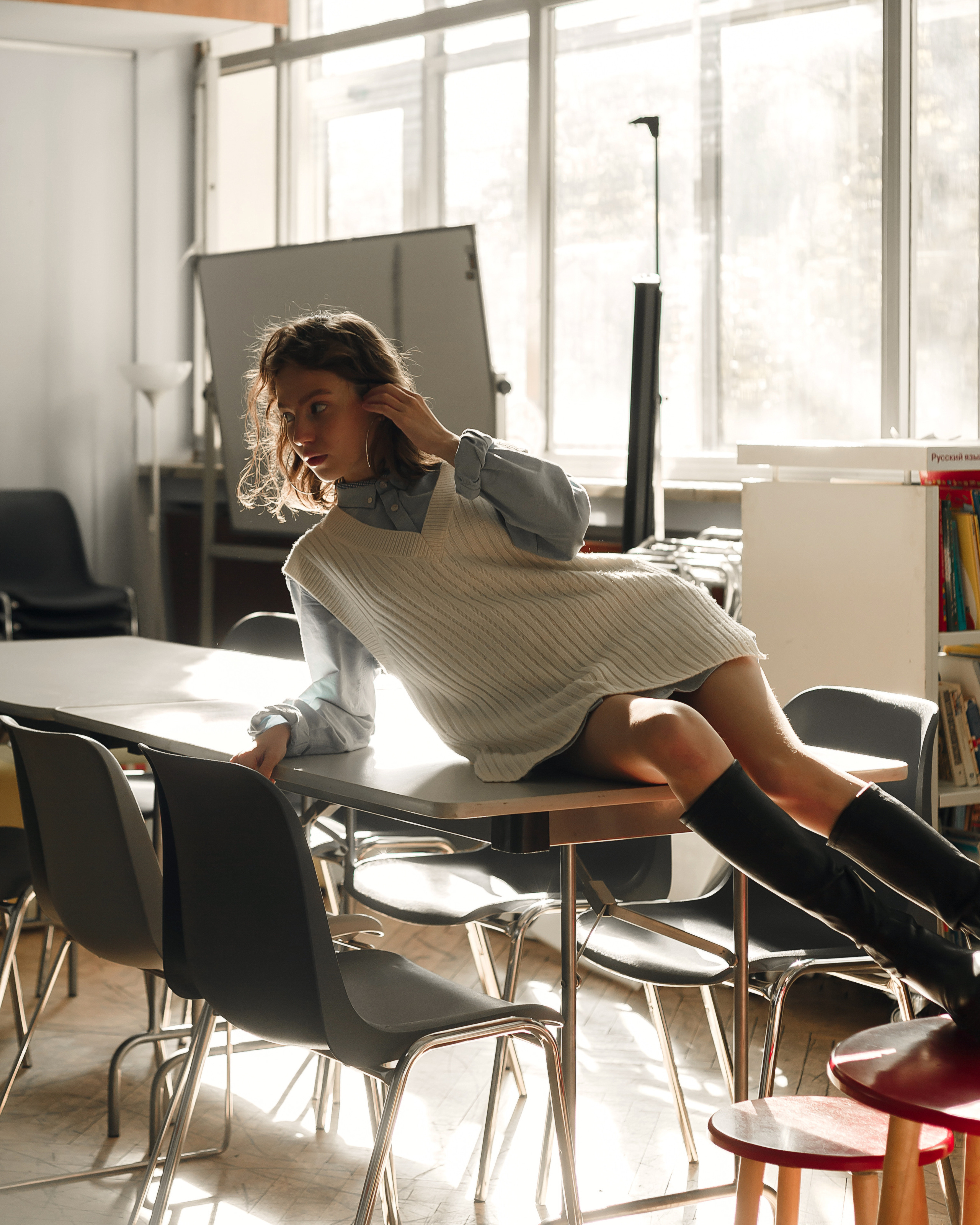 JULIA — 2021. DINIS MUSTAFIN | PHOTOGRAPHY