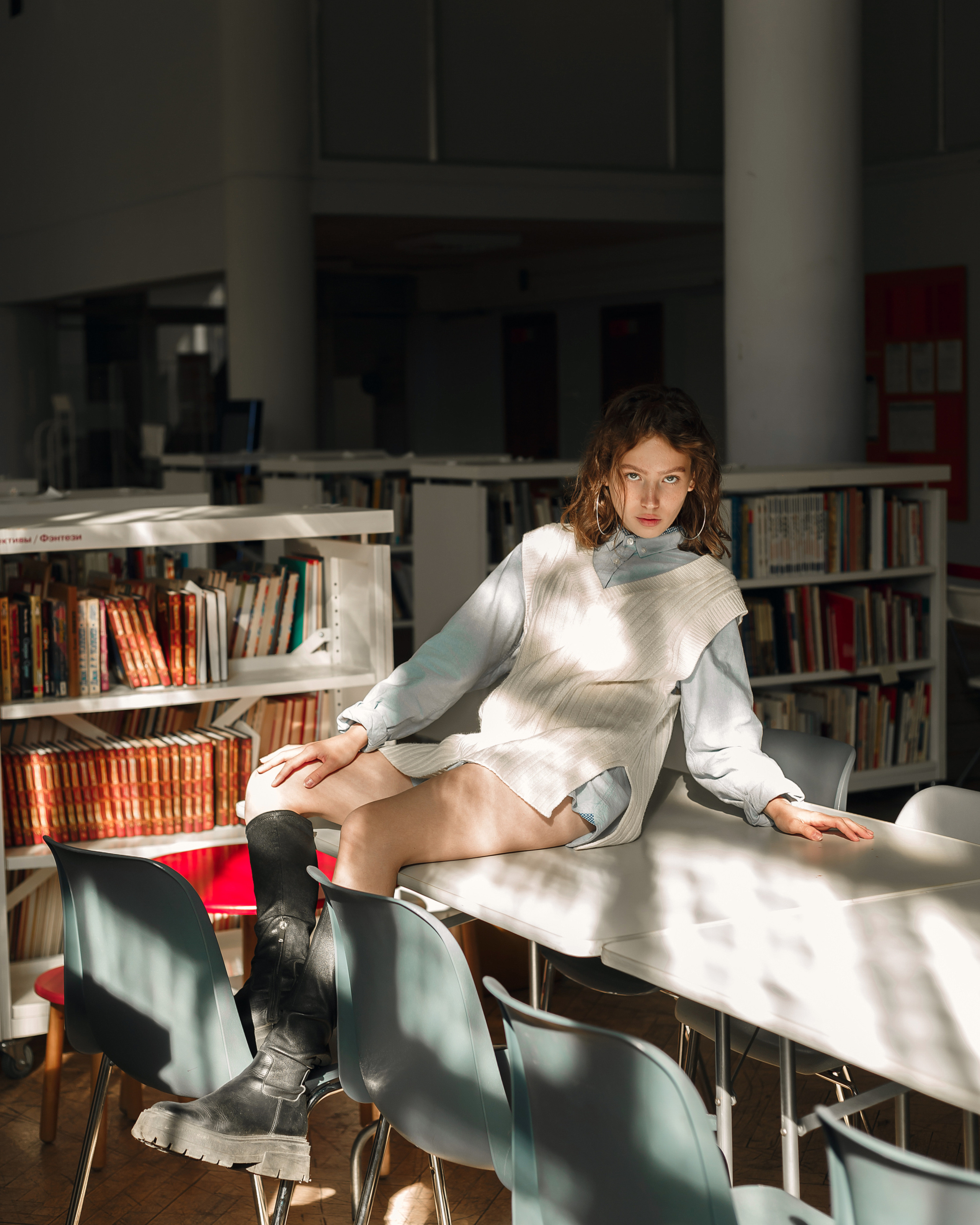 JULIA — 2021. DINIS MUSTAFIN | PHOTOGRAPHY