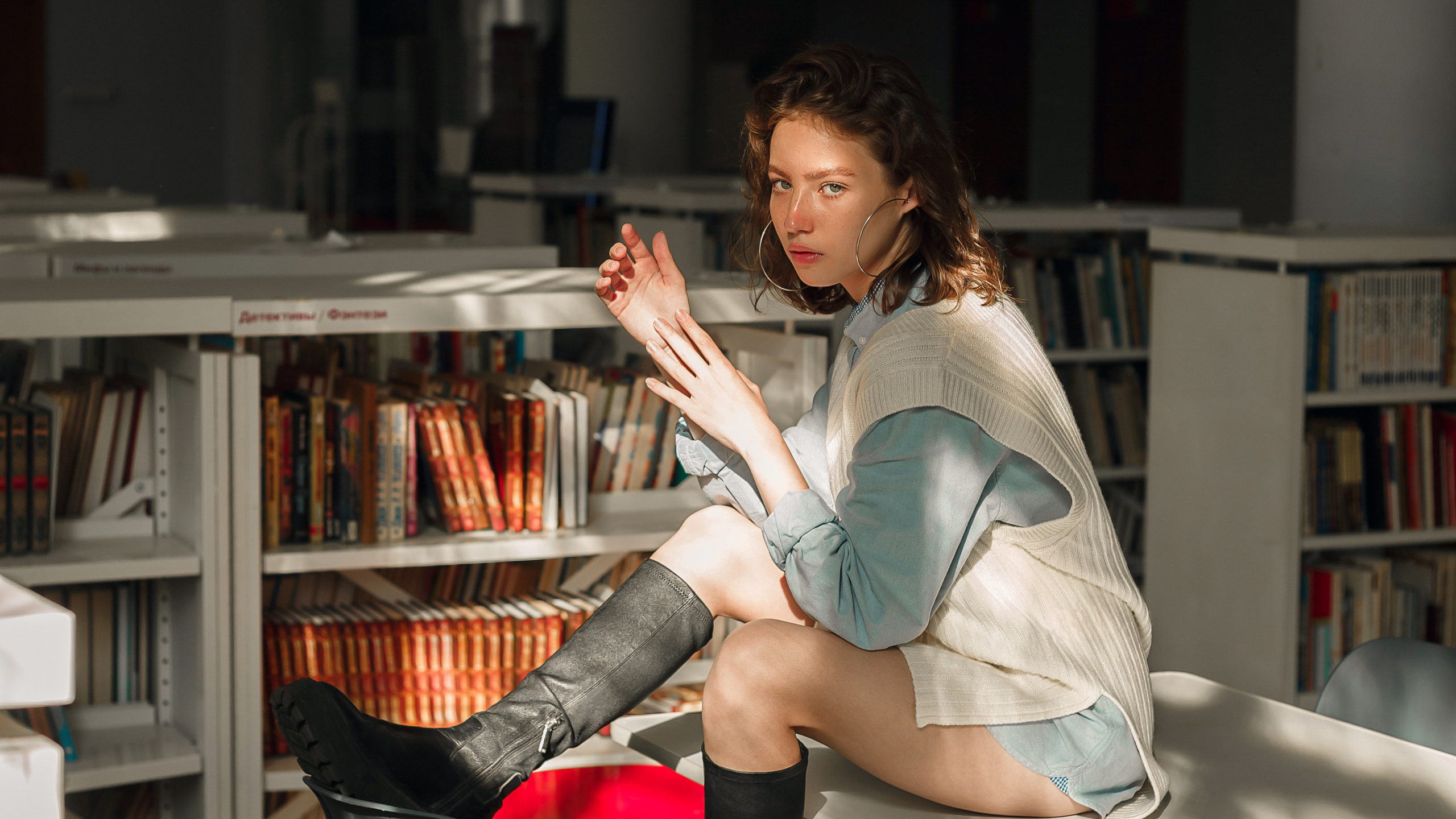 JULIA — 2021. DINIS MUSTAFIN | PHOTOGRAPHY