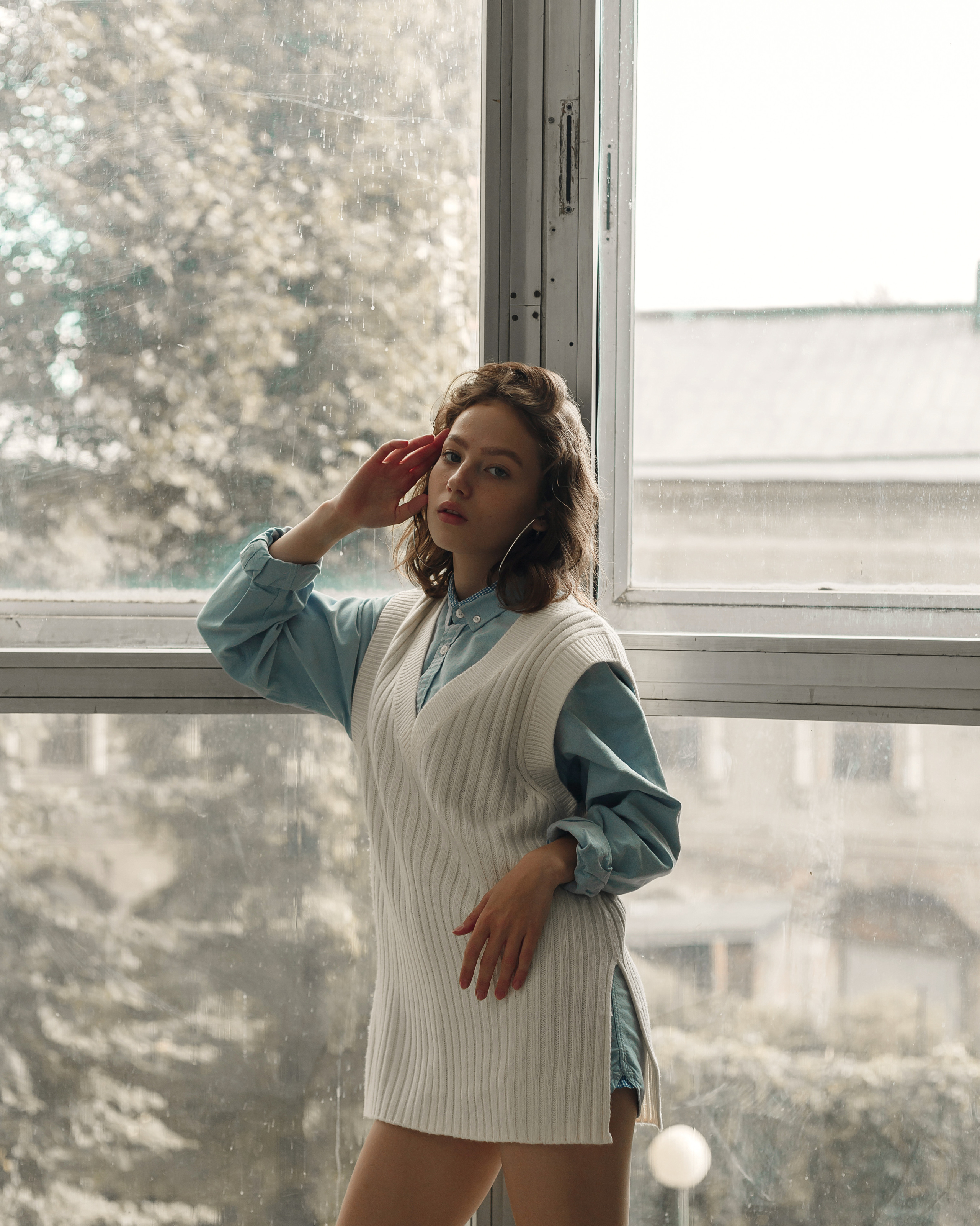 JULIA — 2021. DINIS MUSTAFIN | PHOTOGRAPHY