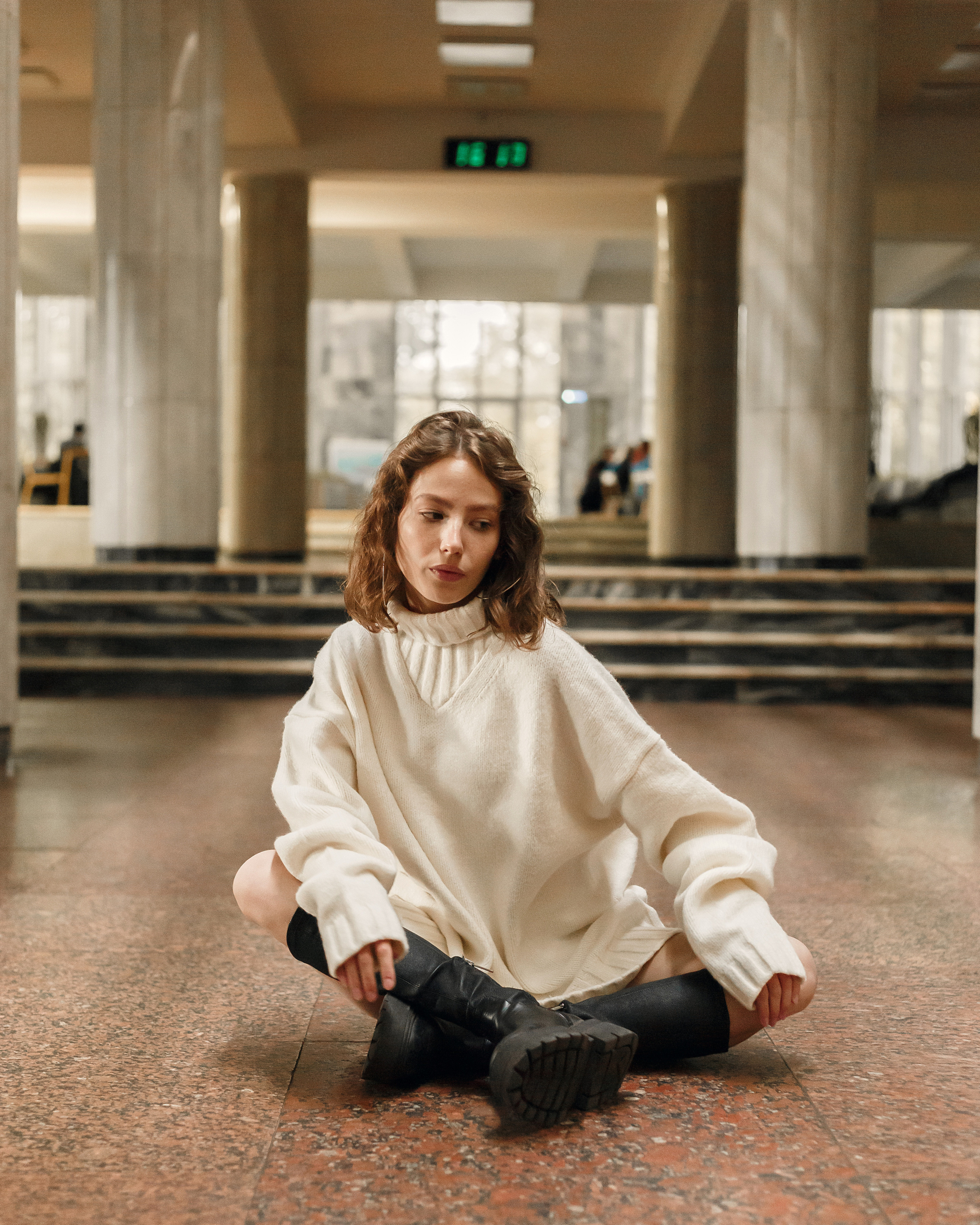 JULIA — 2021. DINIS MUSTAFIN | PHOTOGRAPHY