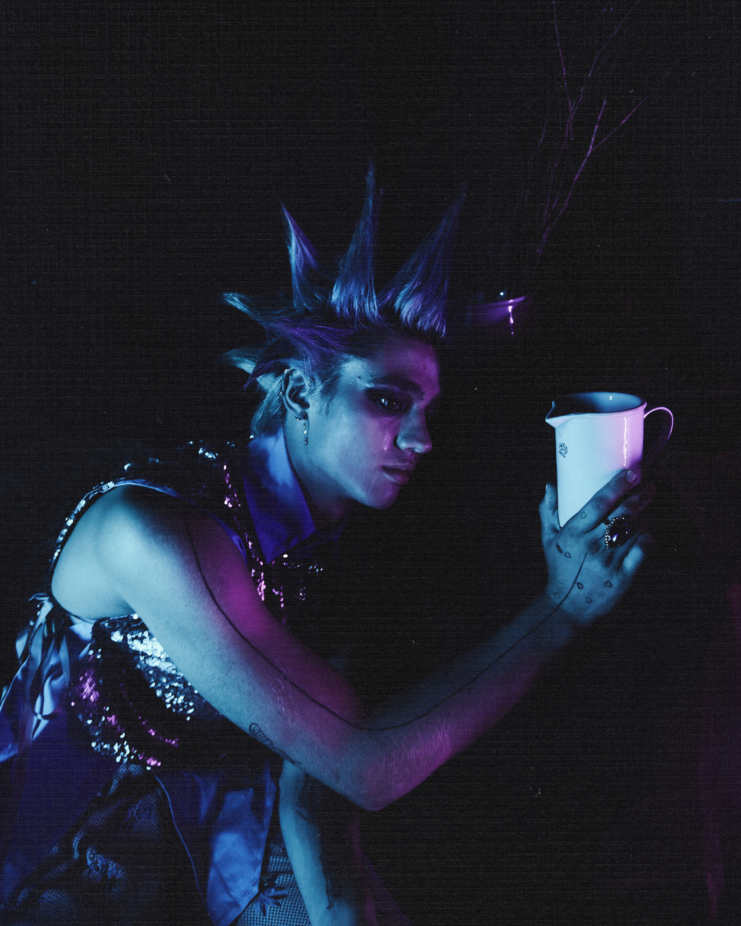 JENYA DARK. DINIS MUSTAFIN | PHOTOGRAPHY