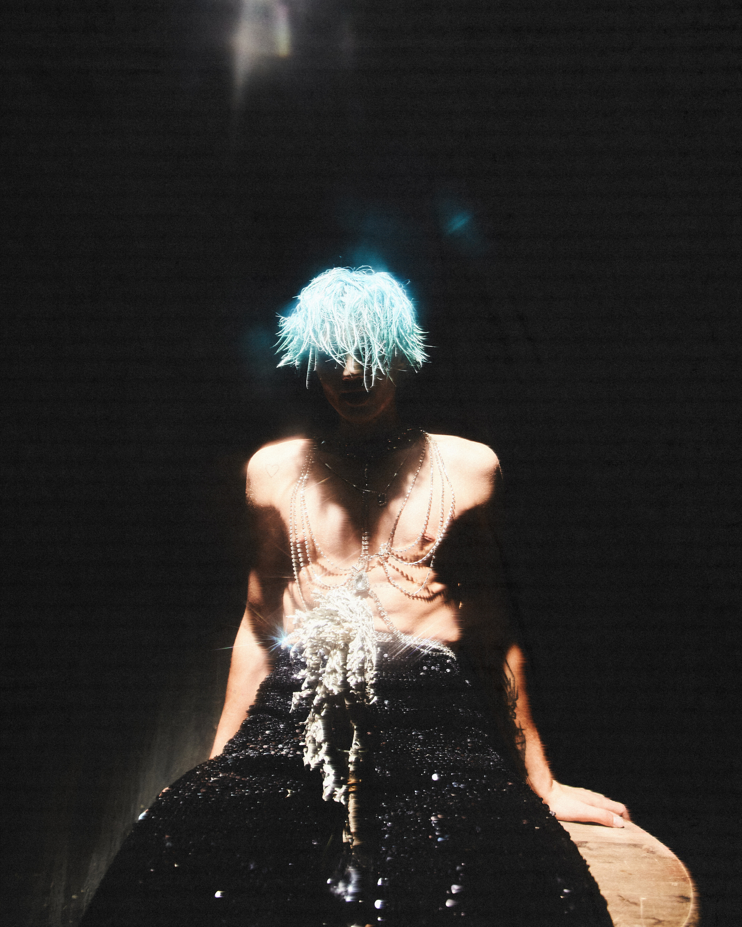 JENYA DARK. DINIS MUSTAFIN | PHOTOGRAPHY