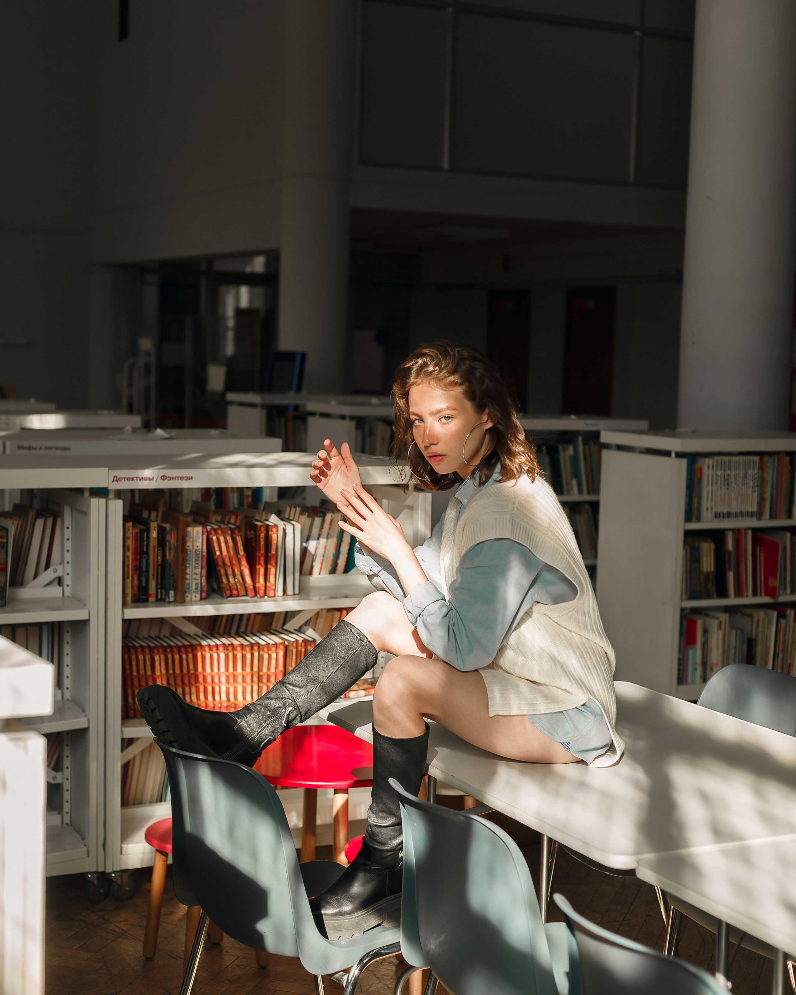 JULIA — 2021. DINIS MUSTAFIN | PHOTOGRAPHY