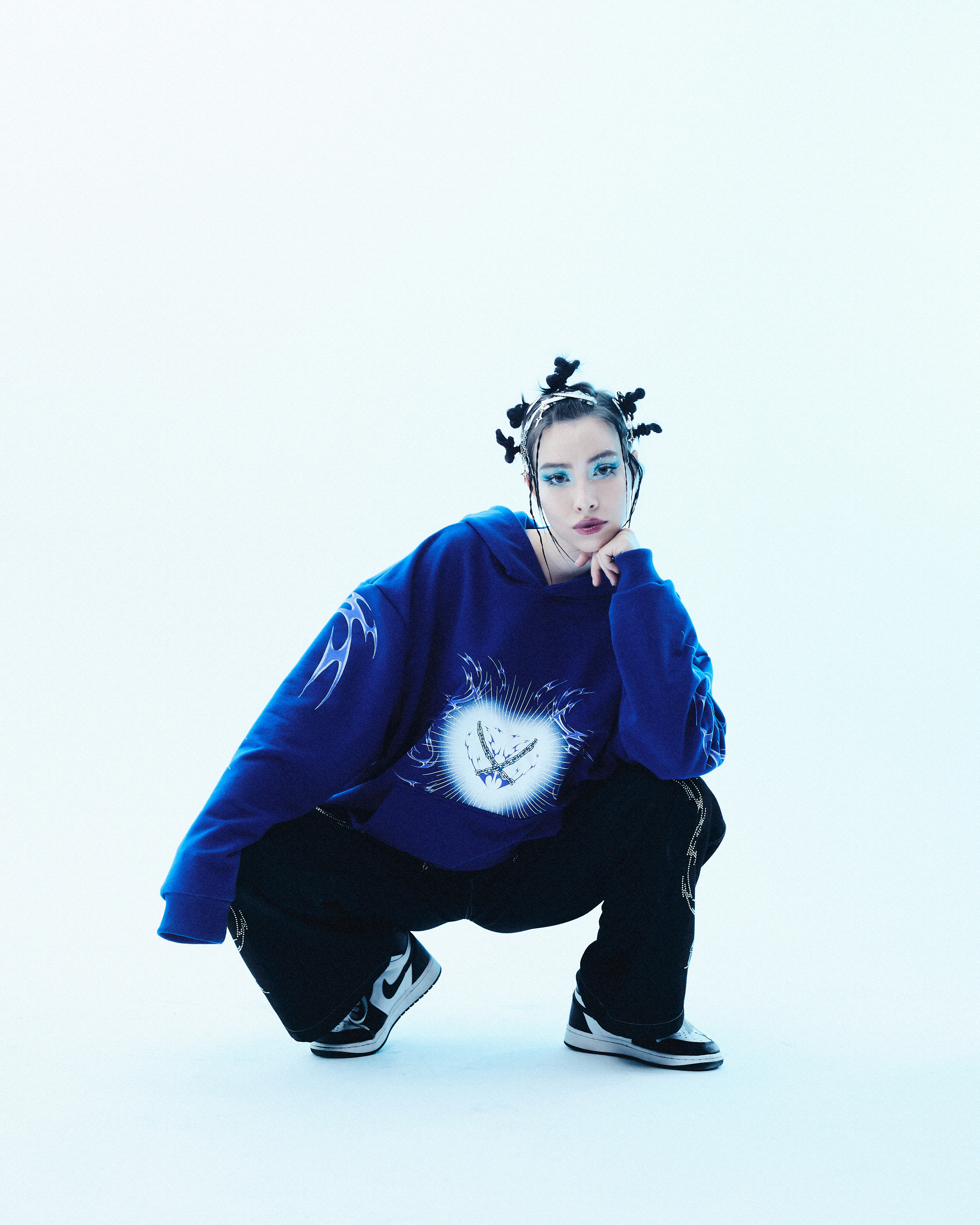 TAILWIND LOOKBOOK. DINIS MUSTAFIN | PHOTOGRAPHY