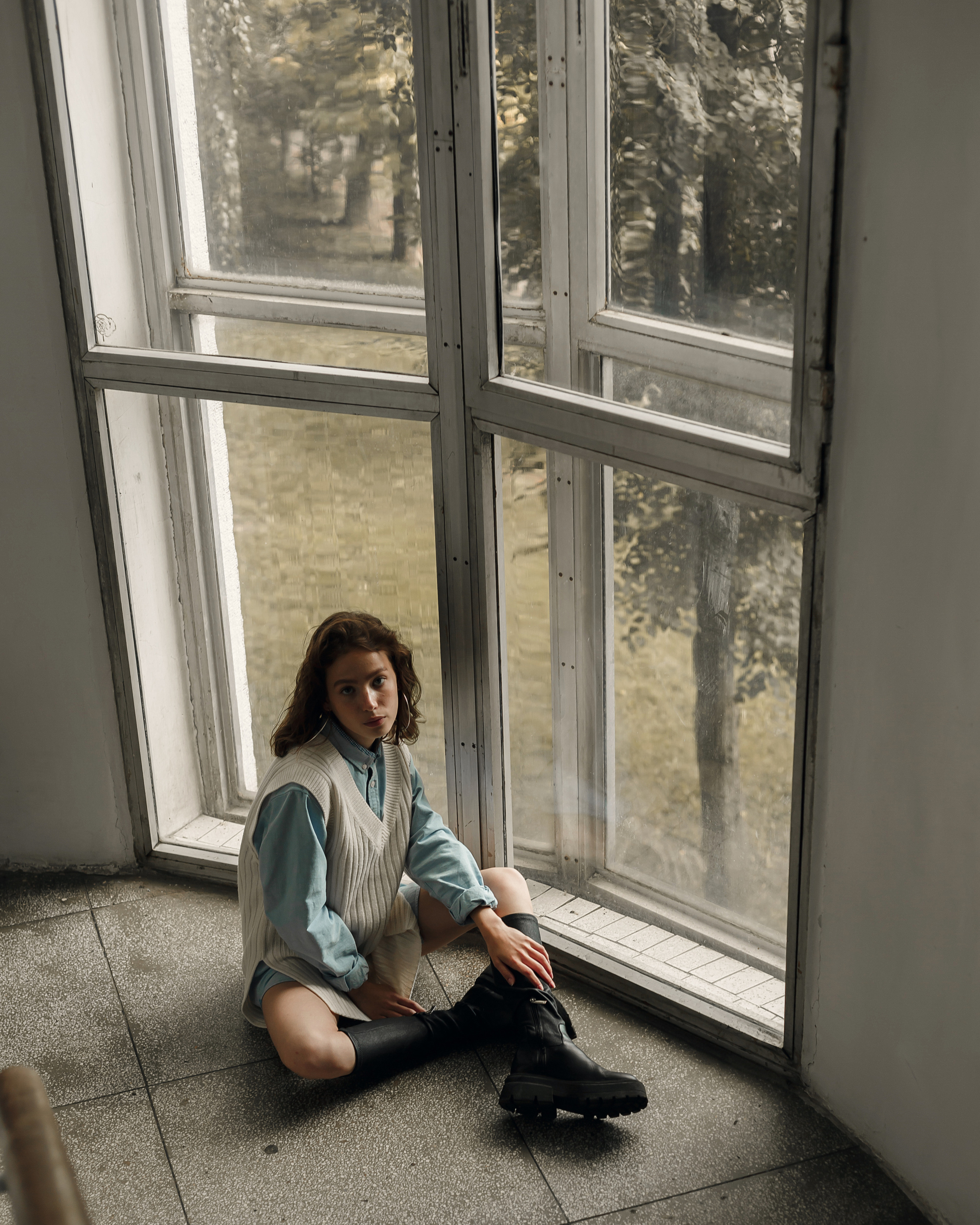 JULIA — 2021. DINIS MUSTAFIN | PHOTOGRAPHY