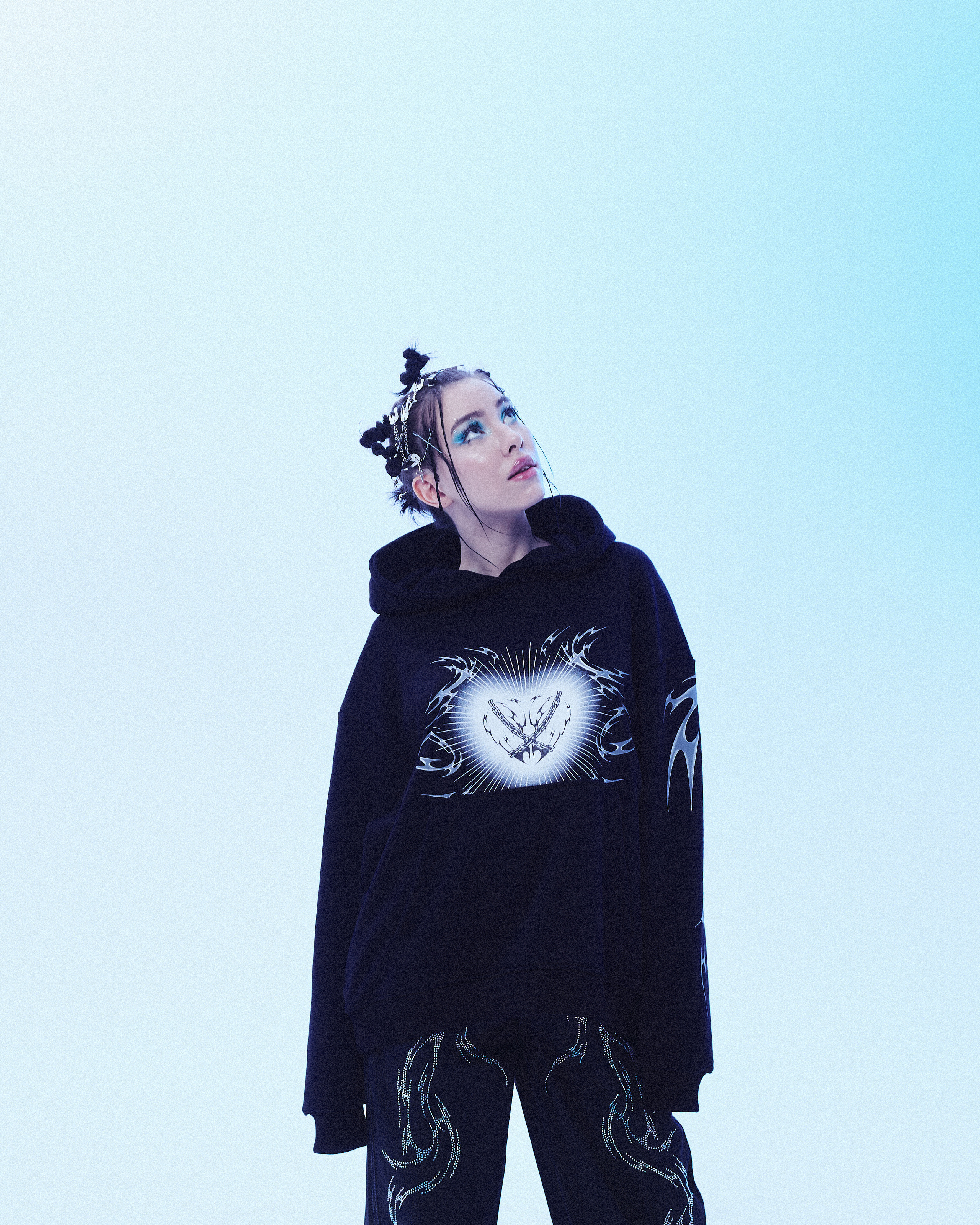 TAILWIND LOOKBOOK. DINIS MUSTAFIN | PHOTOGRAPHY