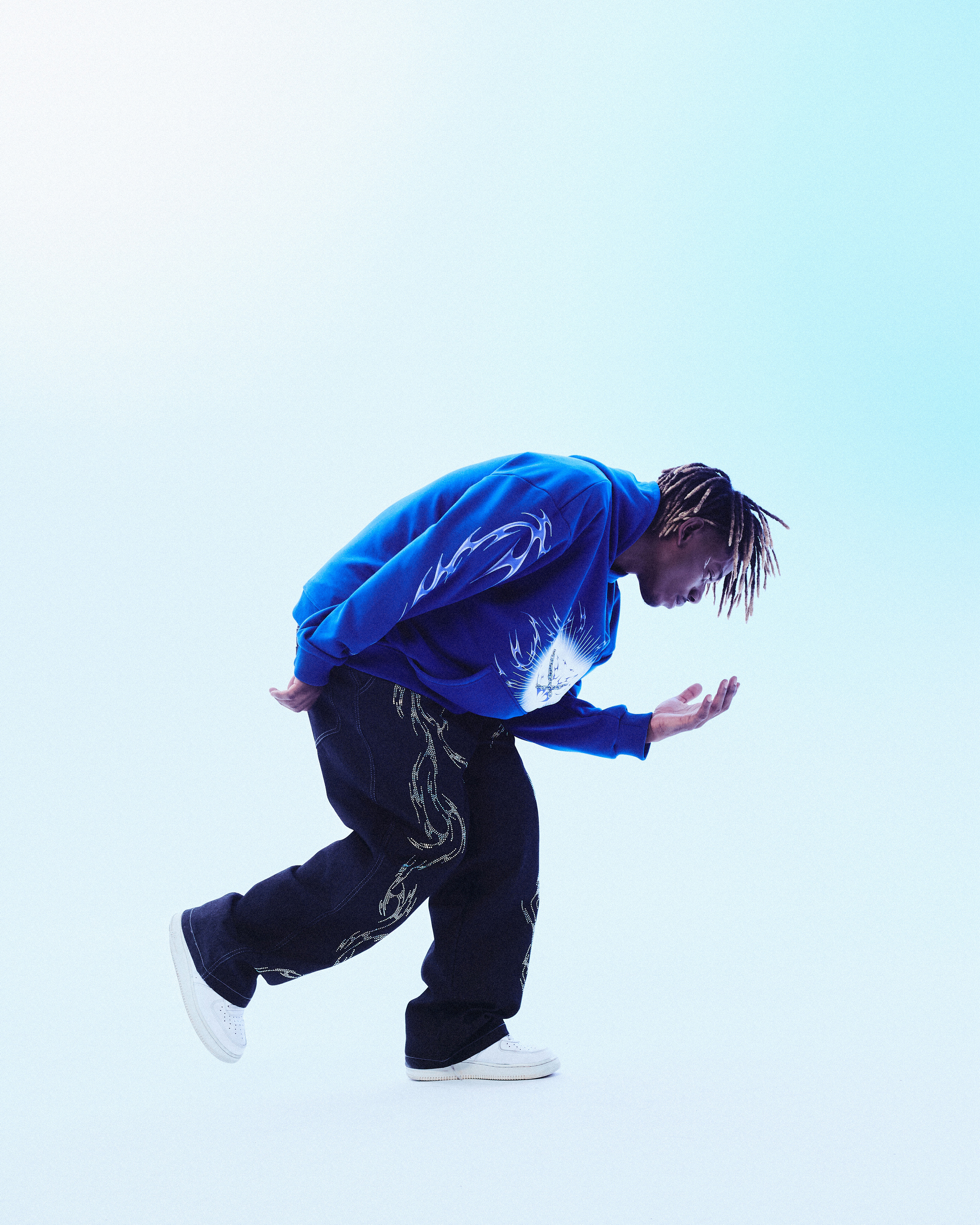 TAILWIND LOOKBOOK. DINIS MUSTAFIN | PHOTOGRAPHY