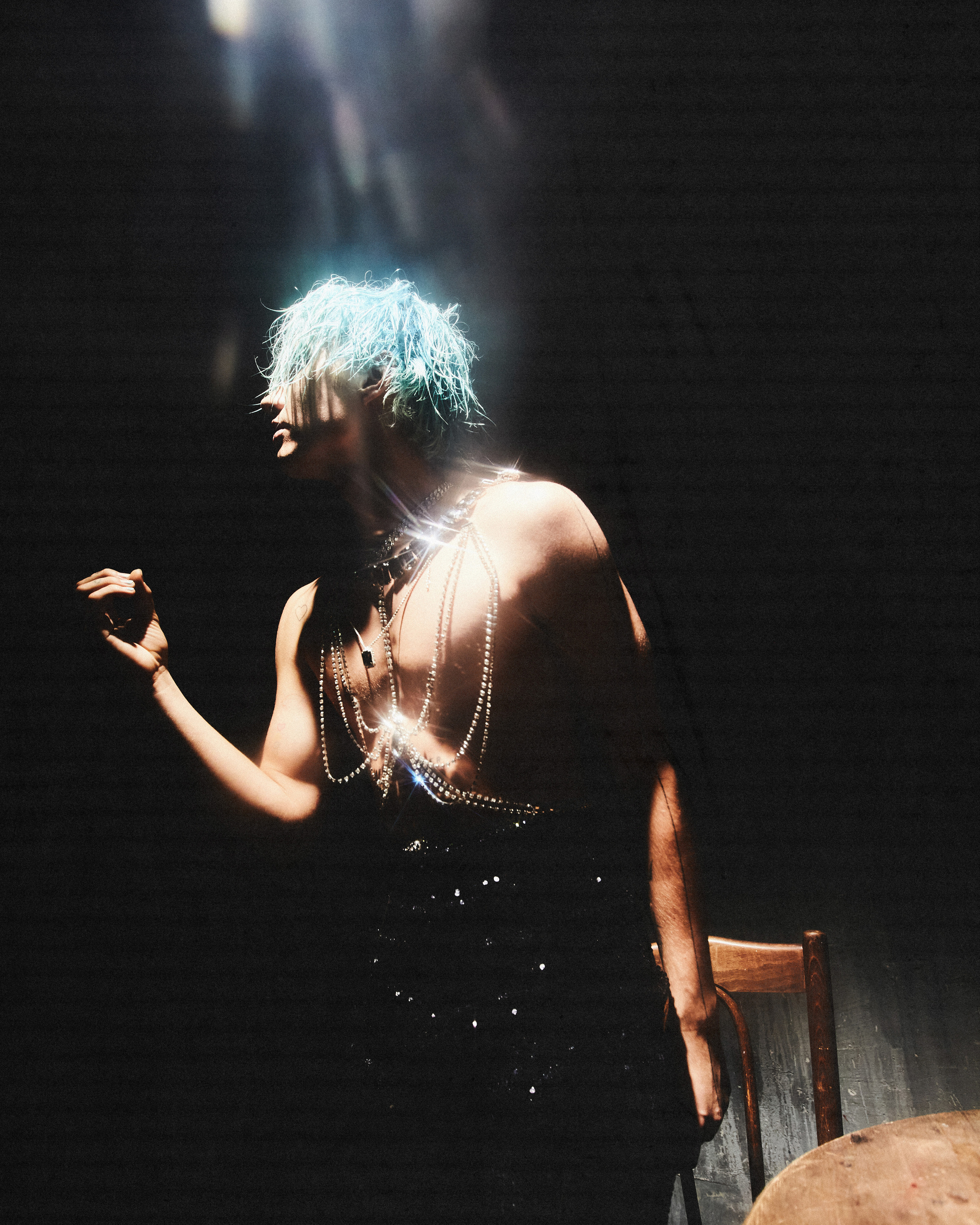 JENYA DARK. DINIS MUSTAFIN | PHOTOGRAPHY