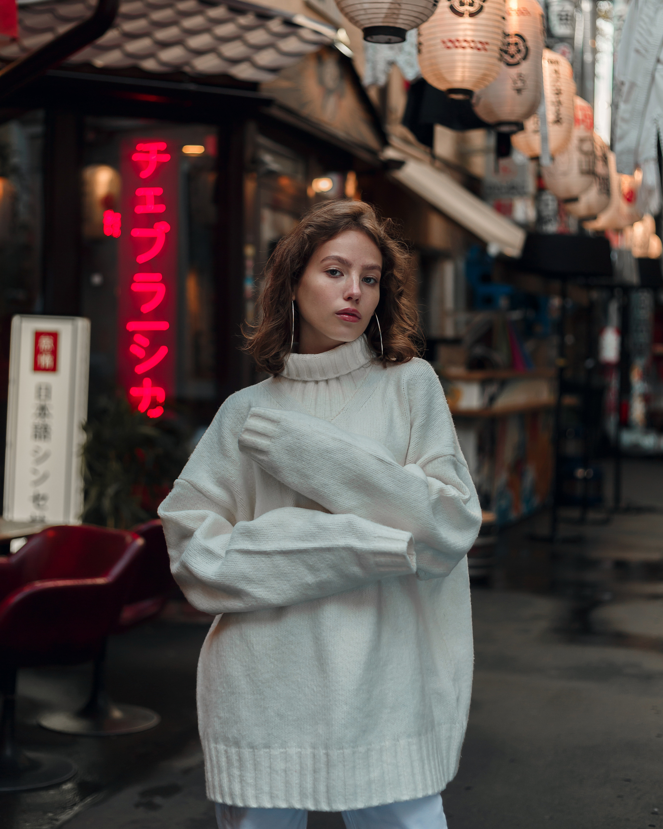 JULIA — 2021. DINIS MUSTAFIN | PHOTOGRAPHY