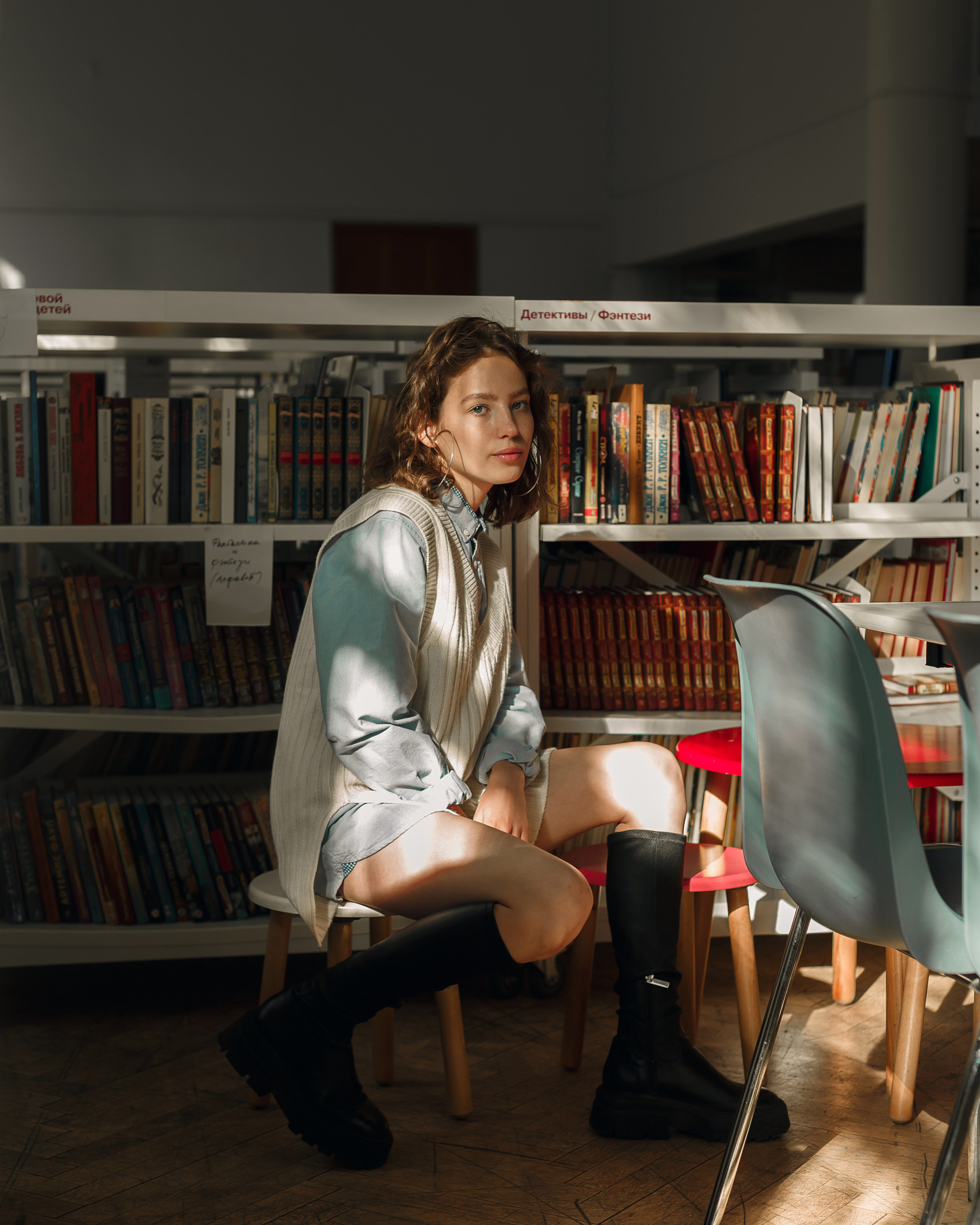 JULIA — 2021. DINIS MUSTAFIN | PHOTOGRAPHY