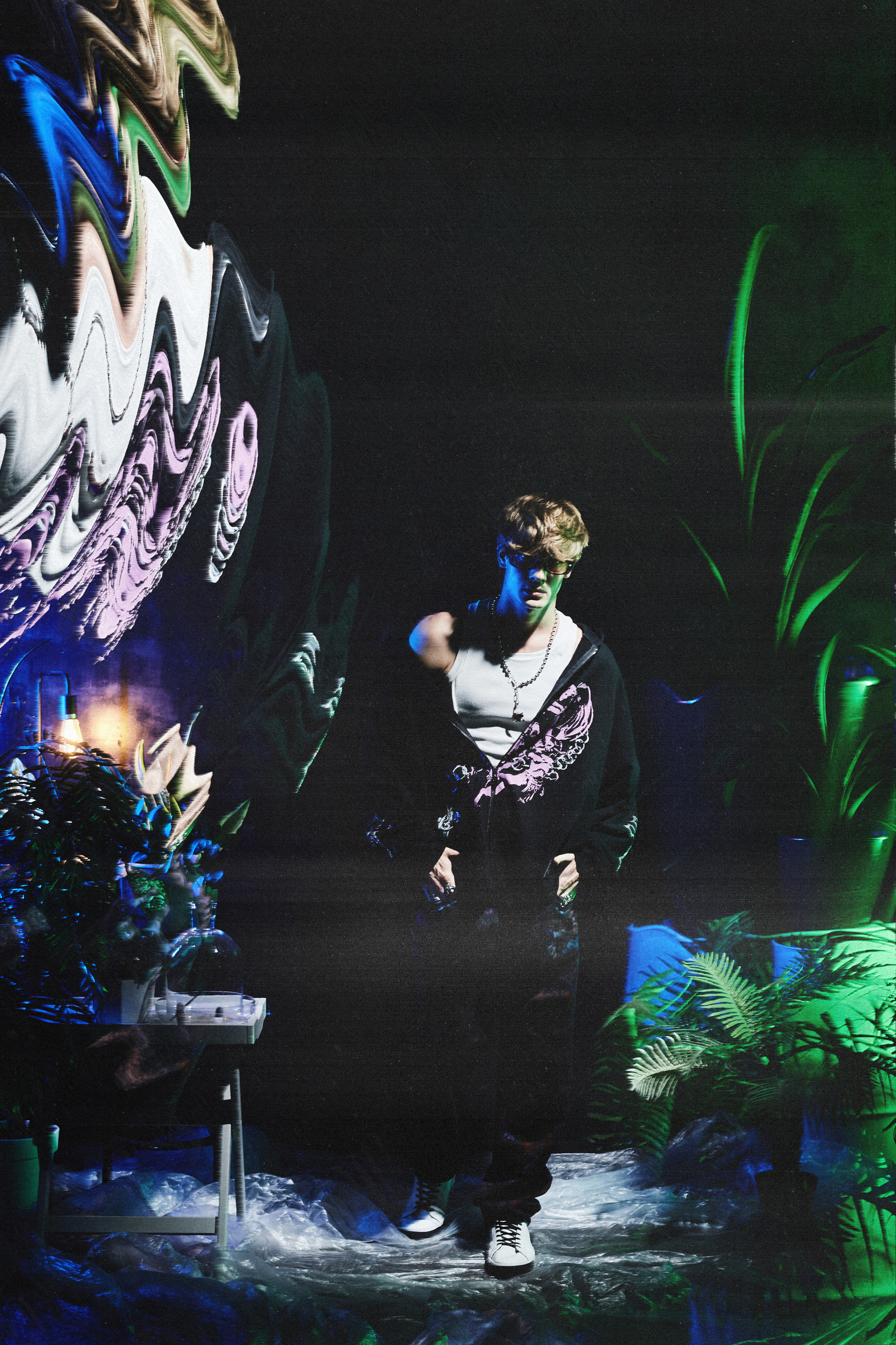 ВПШ Х ТВОЕ. DINIS MUSTAFIN | PHOTOGRAPHY