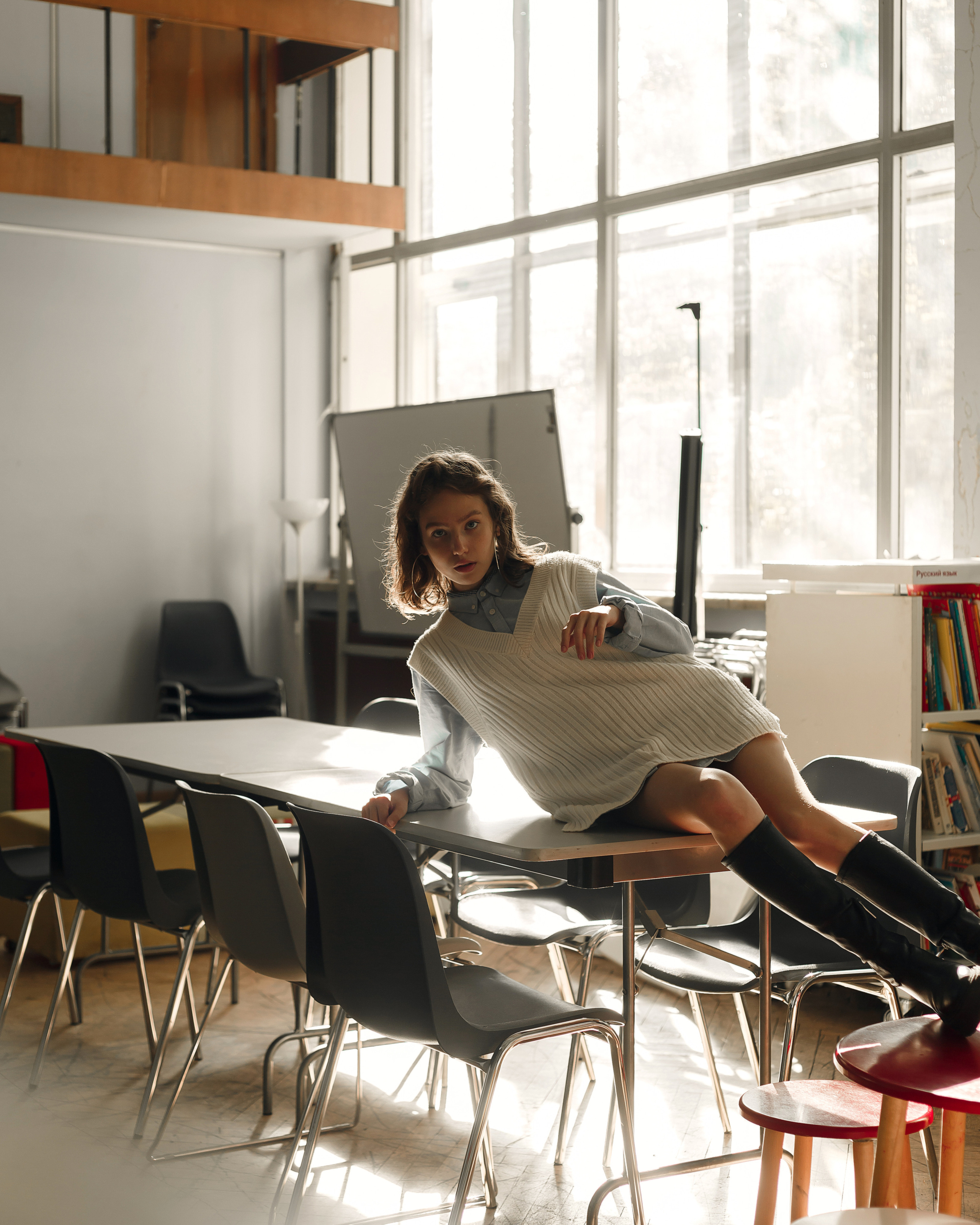 JULIA — 2021. DINIS MUSTAFIN | PHOTOGRAPHY