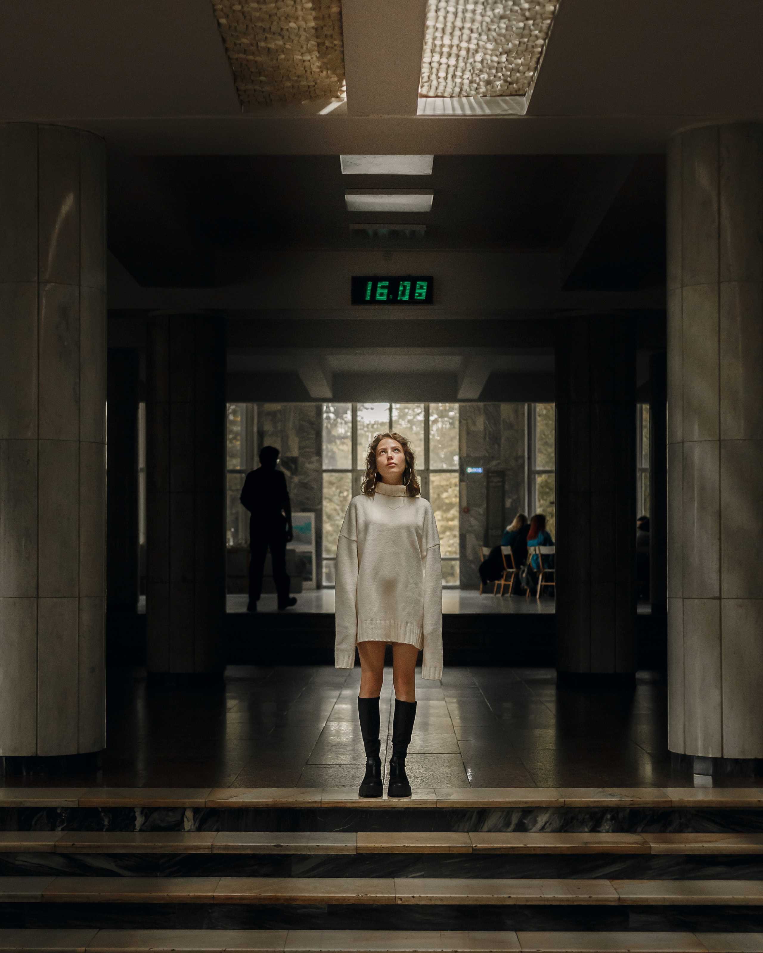 JULIA — 2021. DINIS MUSTAFIN | PHOTOGRAPHY