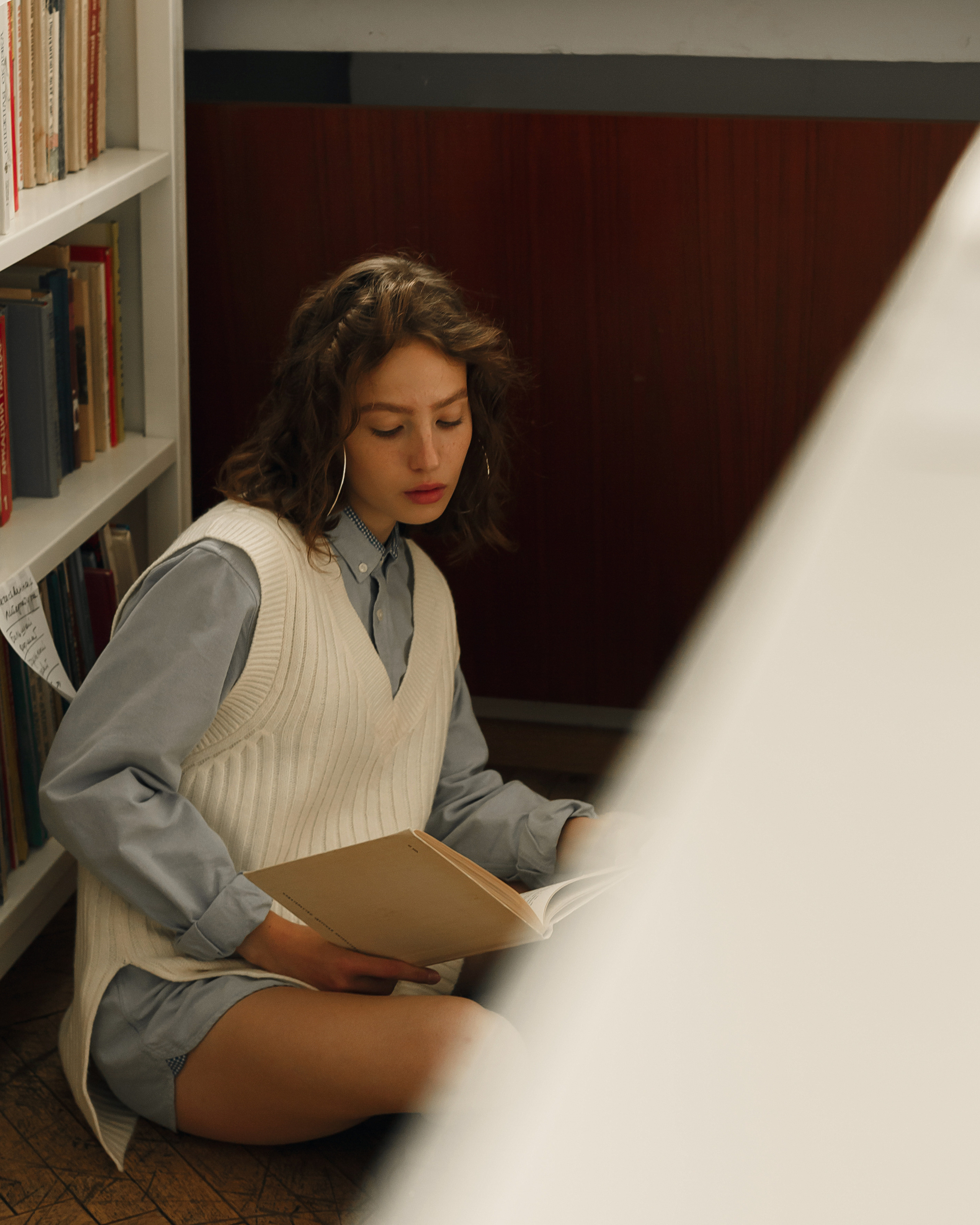 JULIA — 2021. DINIS MUSTAFIN | PHOTOGRAPHY