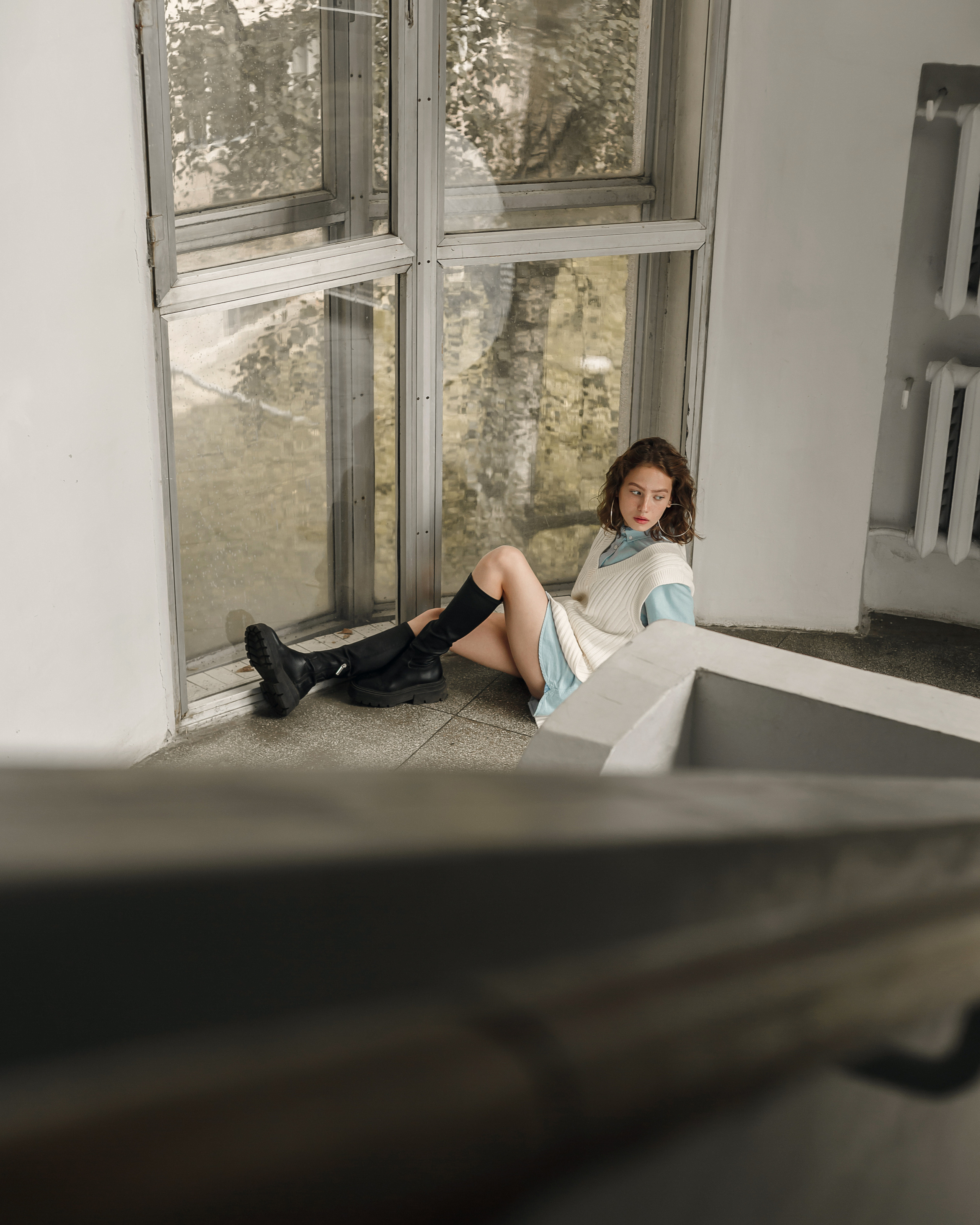 JULIA — 2021. DINIS MUSTAFIN | PHOTOGRAPHY