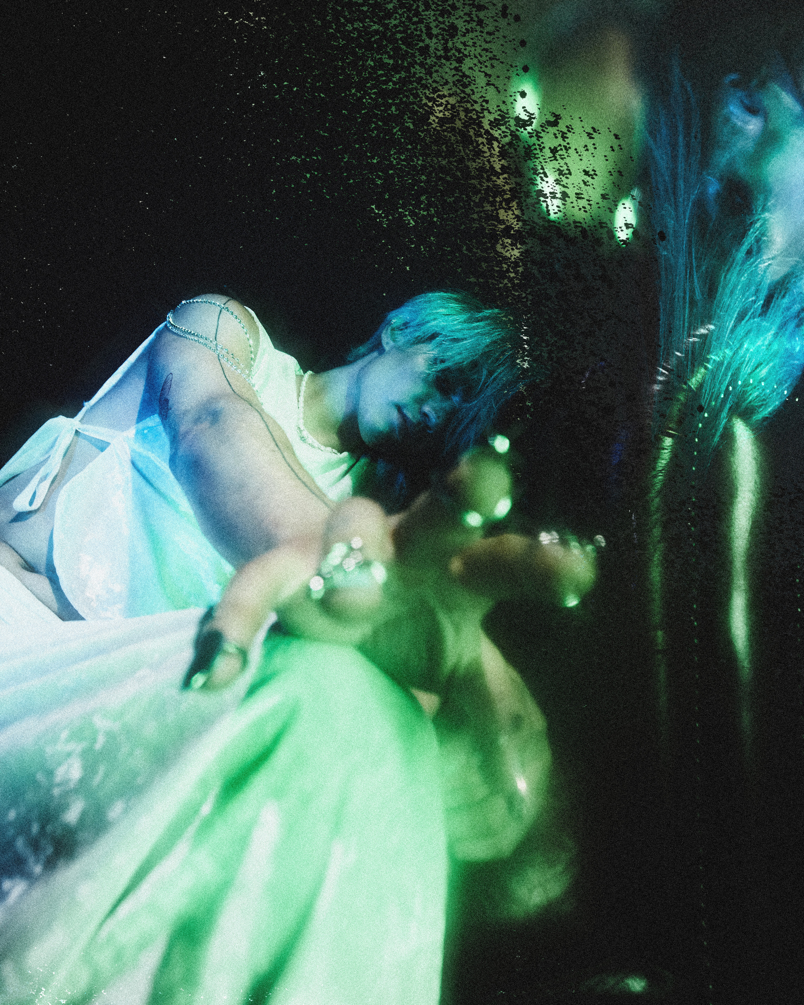 JENYA DARK. DINIS MUSTAFIN | PHOTOGRAPHY