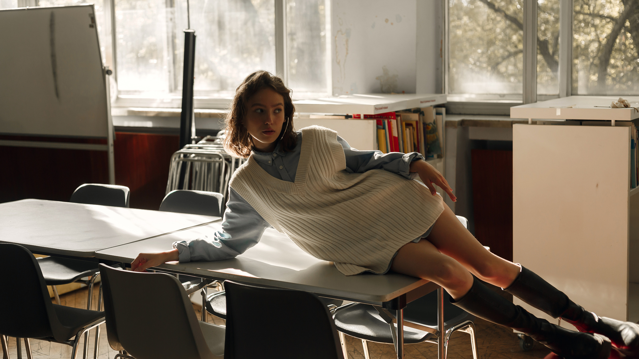 JULIA — 2021. DINIS MUSTAFIN | PHOTOGRAPHY