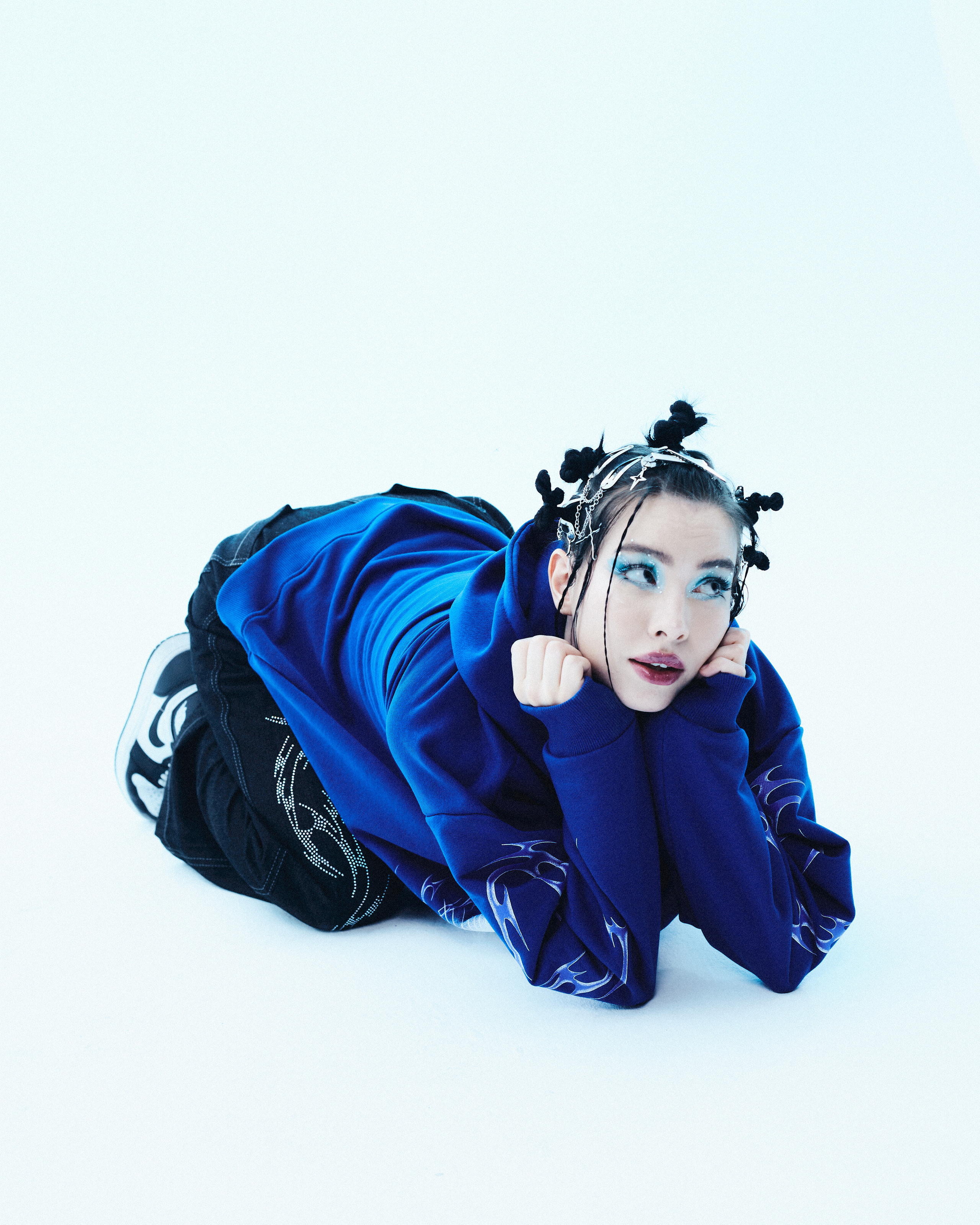 TAILWIND LOOKBOOK. DINIS MUSTAFIN | PHOTOGRAPHY