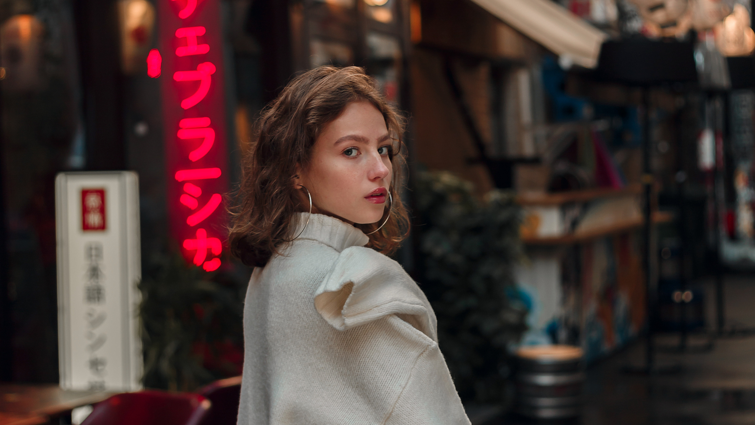 JULIA — 2021. DINIS MUSTAFIN | PHOTOGRAPHY