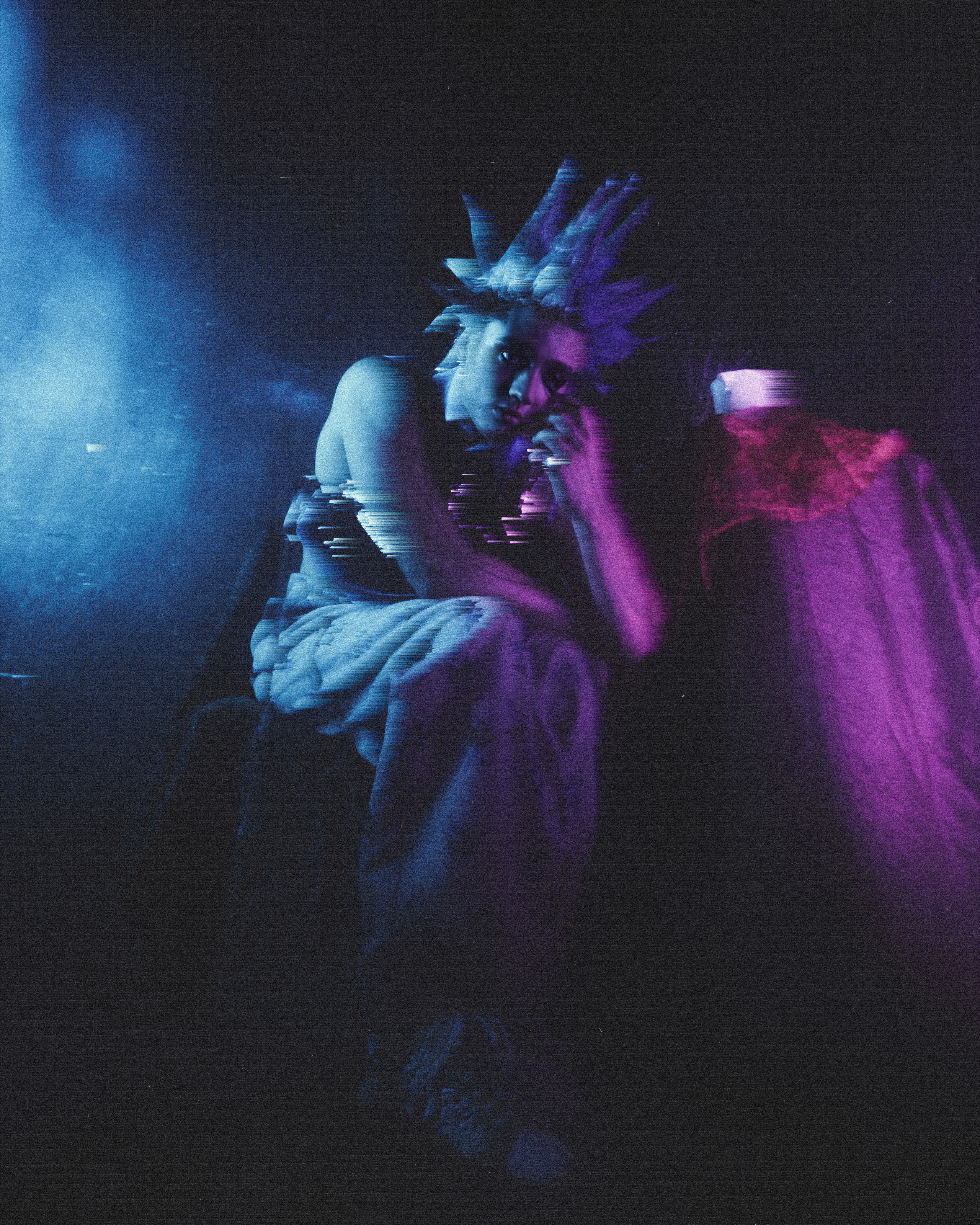 JENYA DARK. DINIS MUSTAFIN | PHOTOGRAPHY