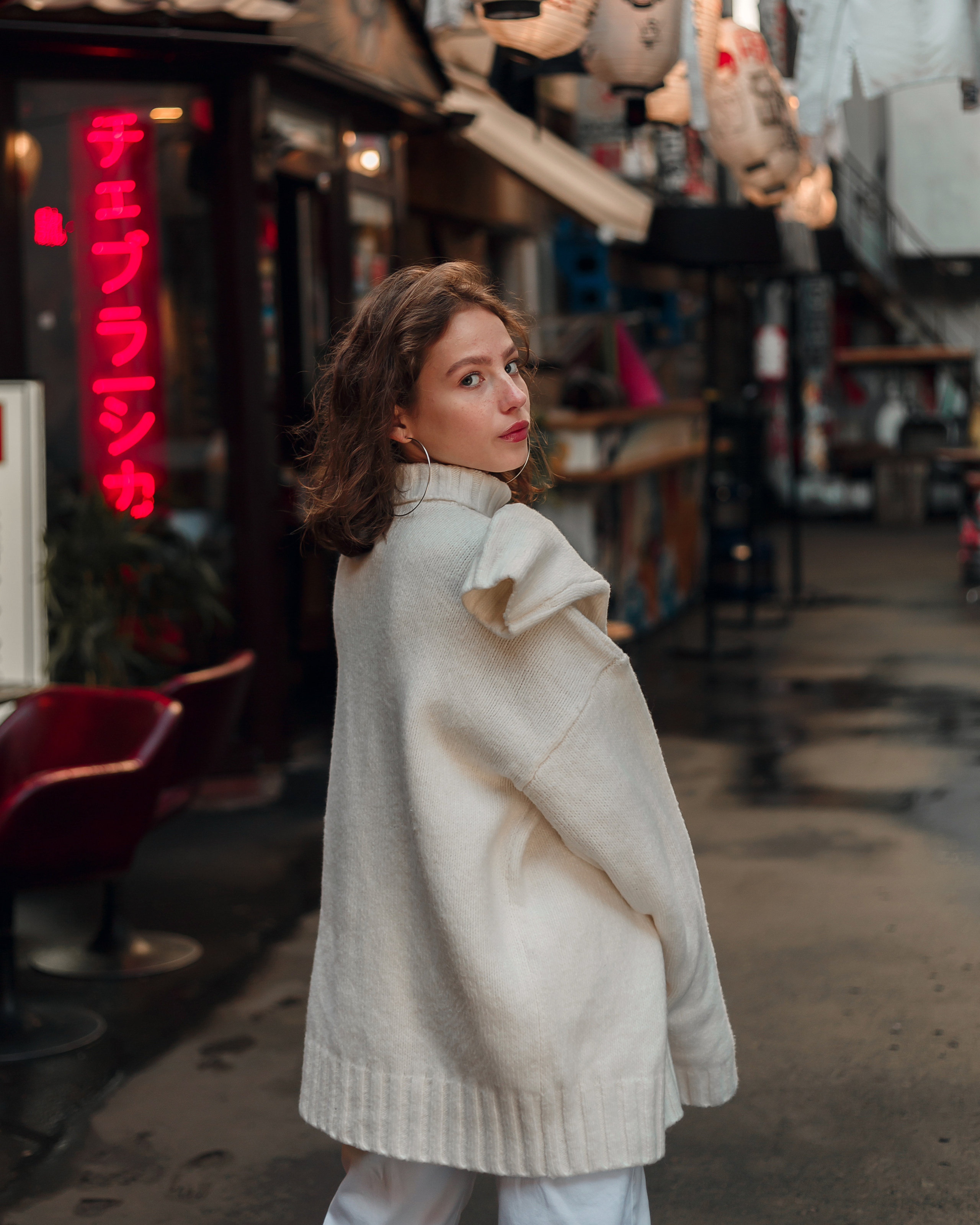 JULIA — 2021. DINIS MUSTAFIN | PHOTOGRAPHY