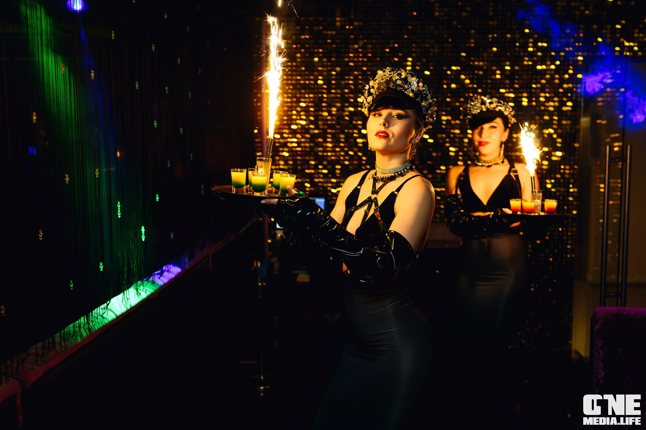 Фоторепортаж из караоке-клуба Эйфория. One Media Life: фоторепортажи, фотоотчеты с мероприятий и заведений