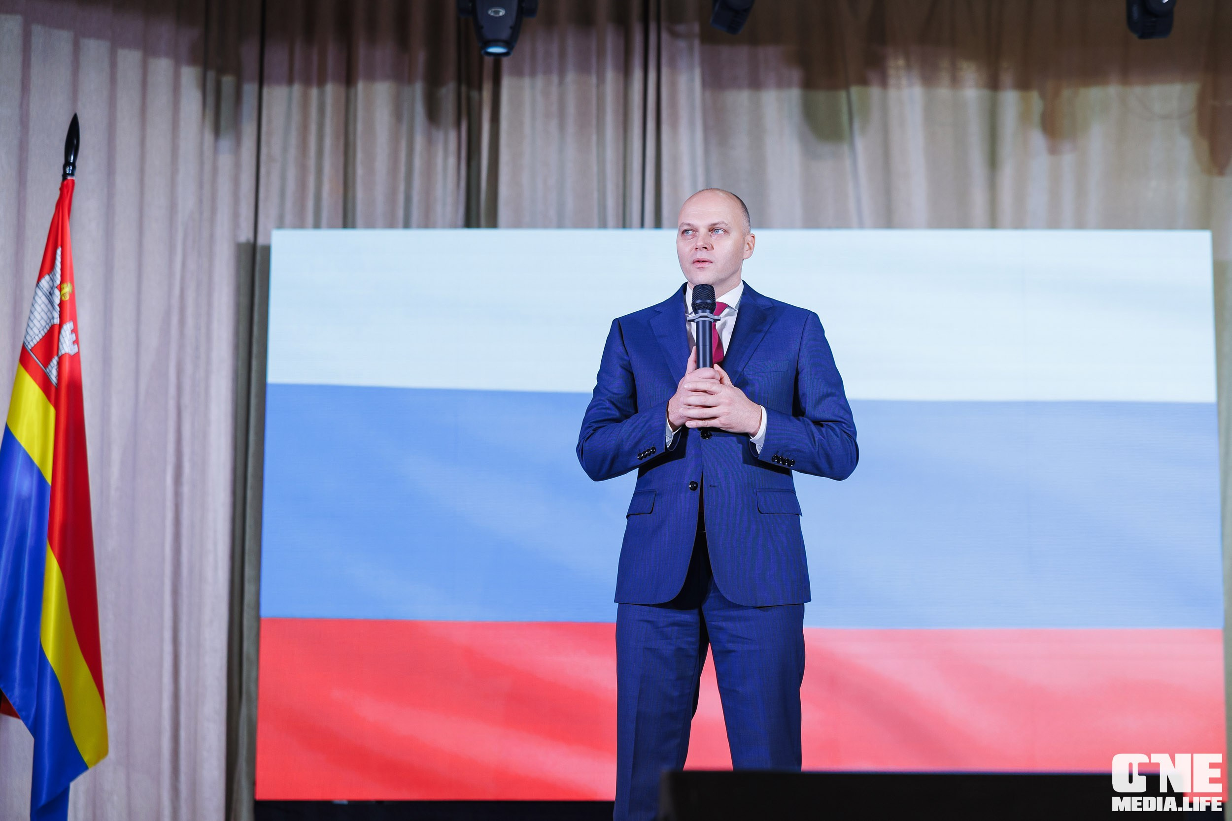 Фоторепортаж с XI Областного добровольческого форума. One Media Life: фоторепортажи, фотоотчеты с мероприятий и заведений