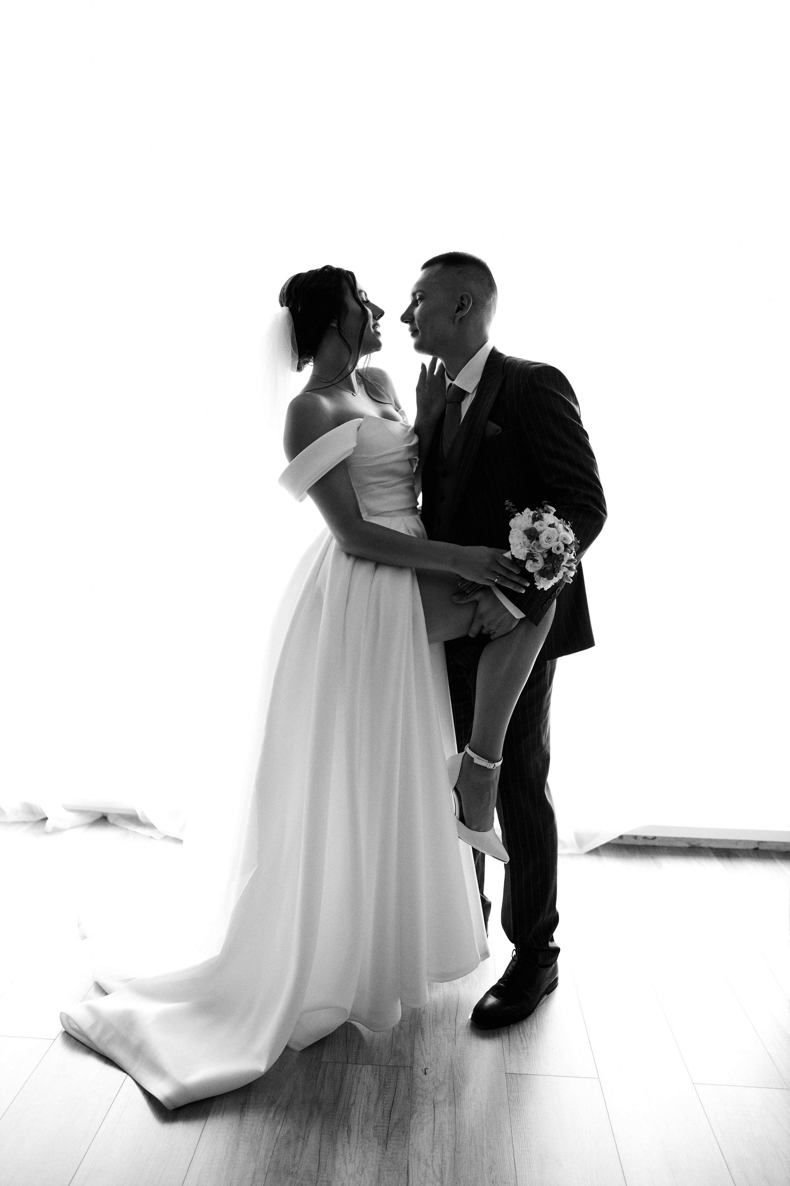 Свадебные. Фотограф в г. Уссурийск Юлия Зозуля