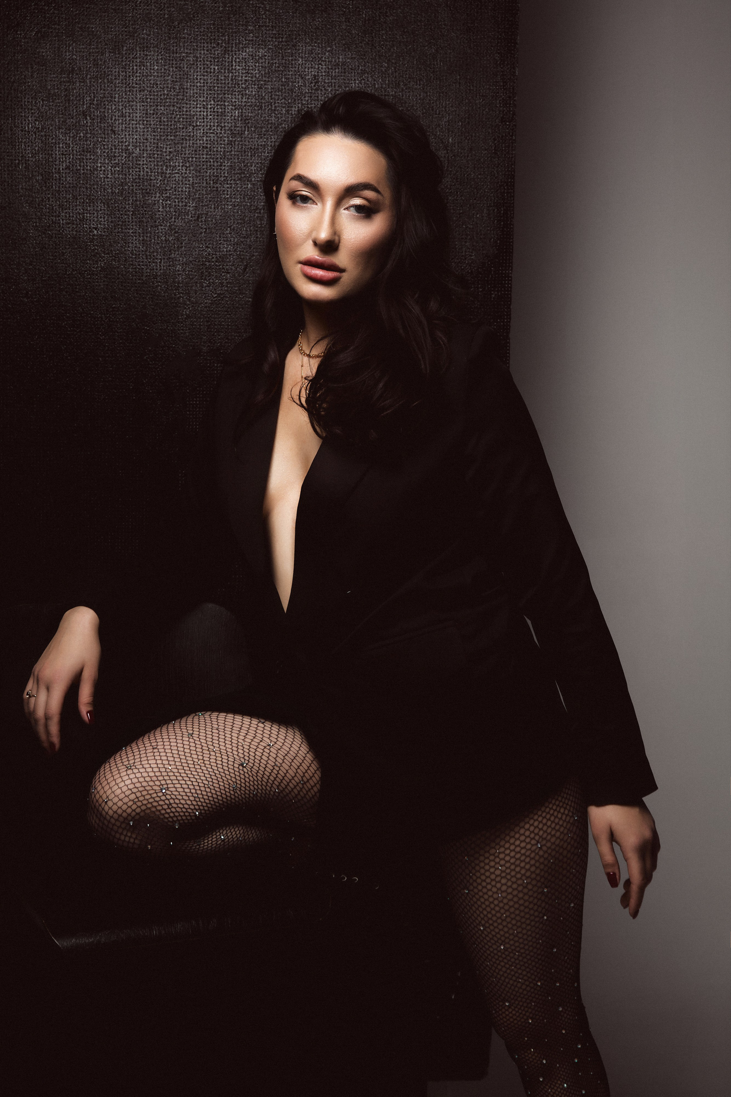 Студийные женские. Фотограф в г. Уссурийск Юлия Зозуля