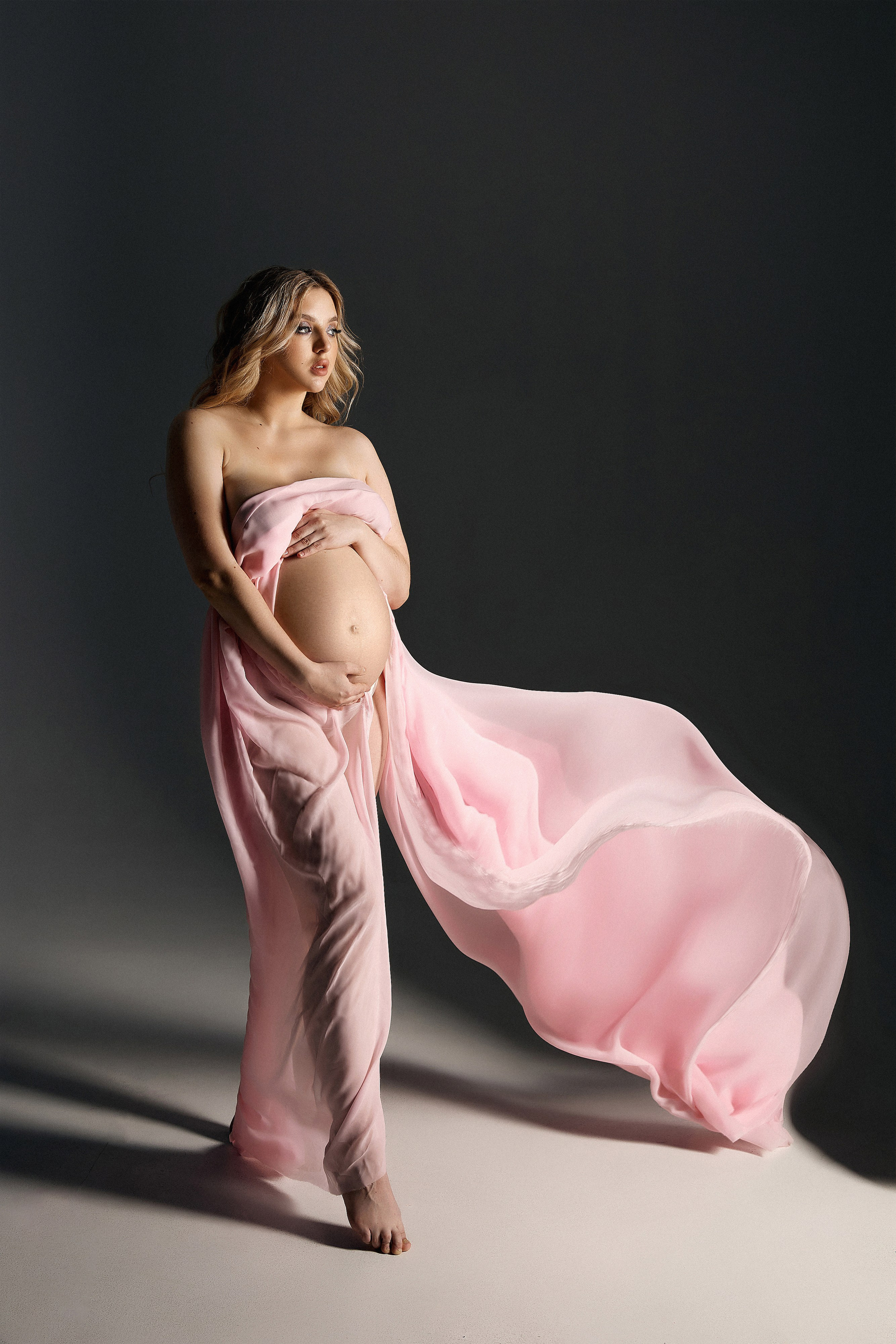 В ожидании. Фотограф в г. Уссурийск Юлия Зозуля