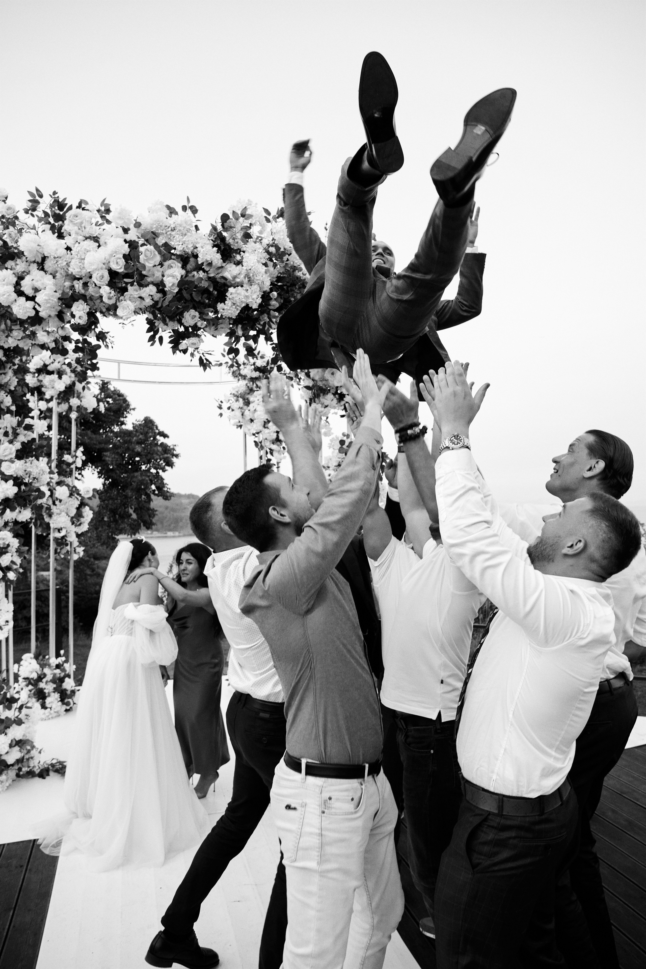 Люси и Илья. Фотограф в г. Уссурийск Юлия Зозуля