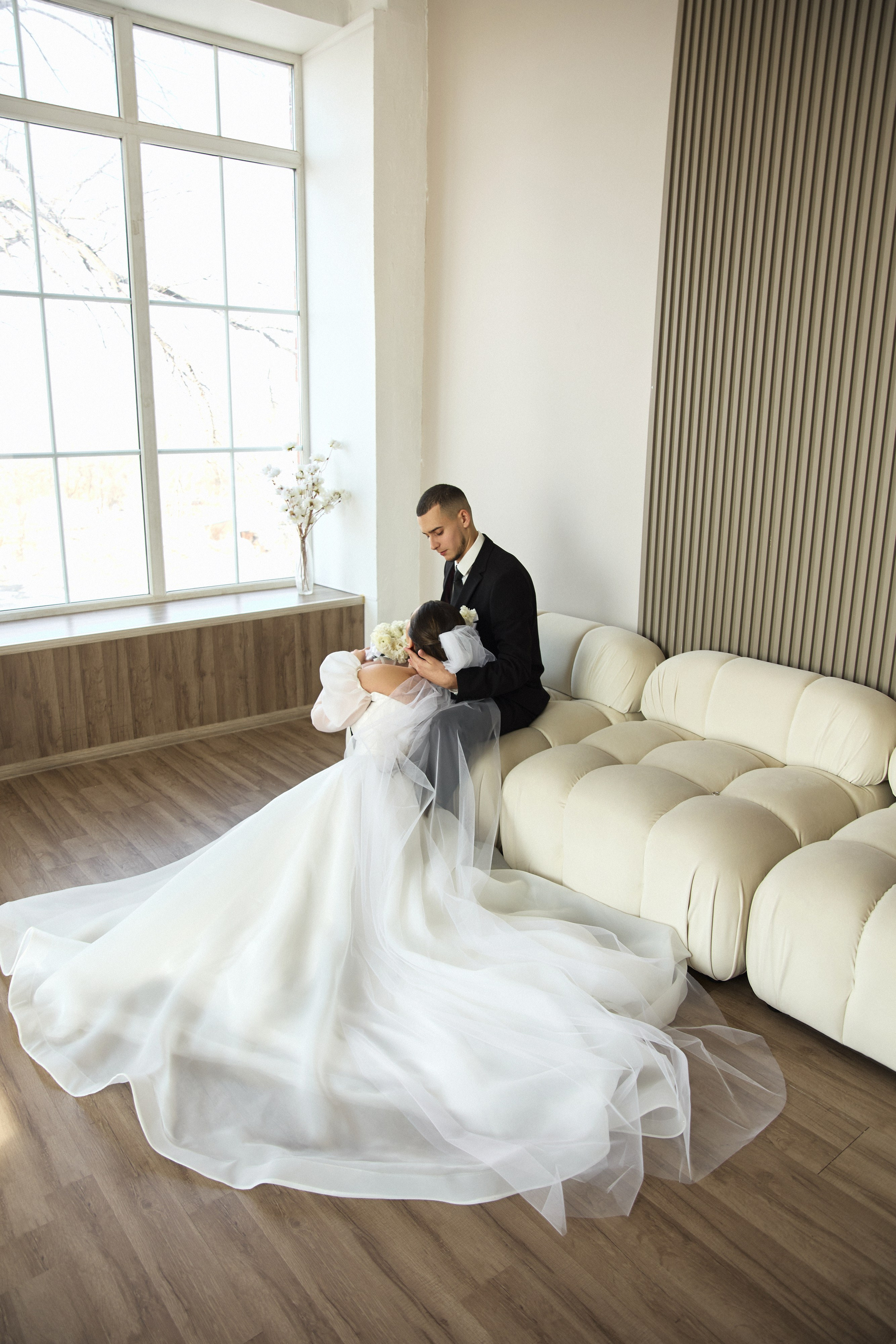 Свадебные. Фотограф в г. Уссурийск Юлия Зозуля