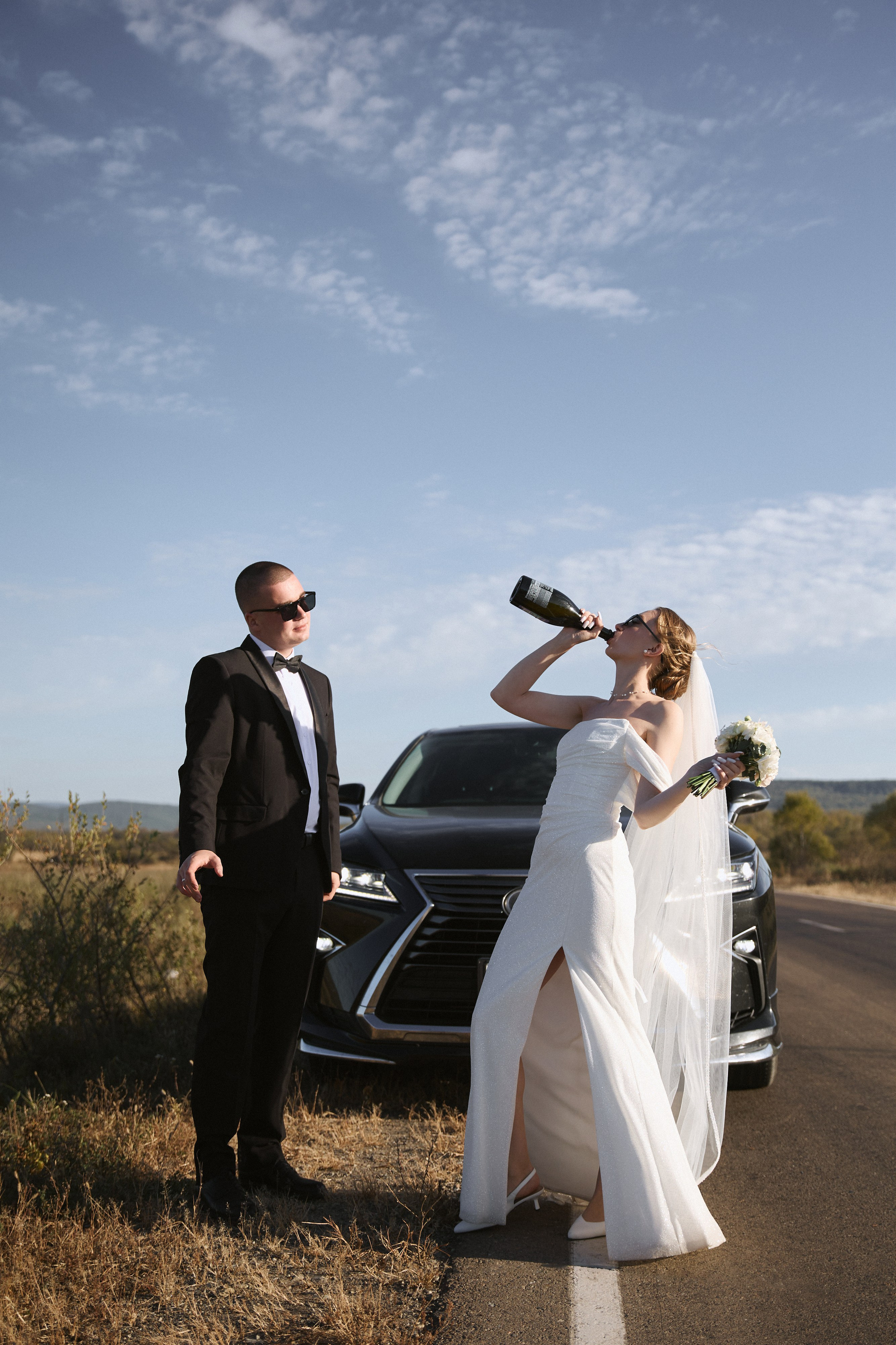 Алина и Никита. Фотограф в г. Уссурийск Юлия Зозуля