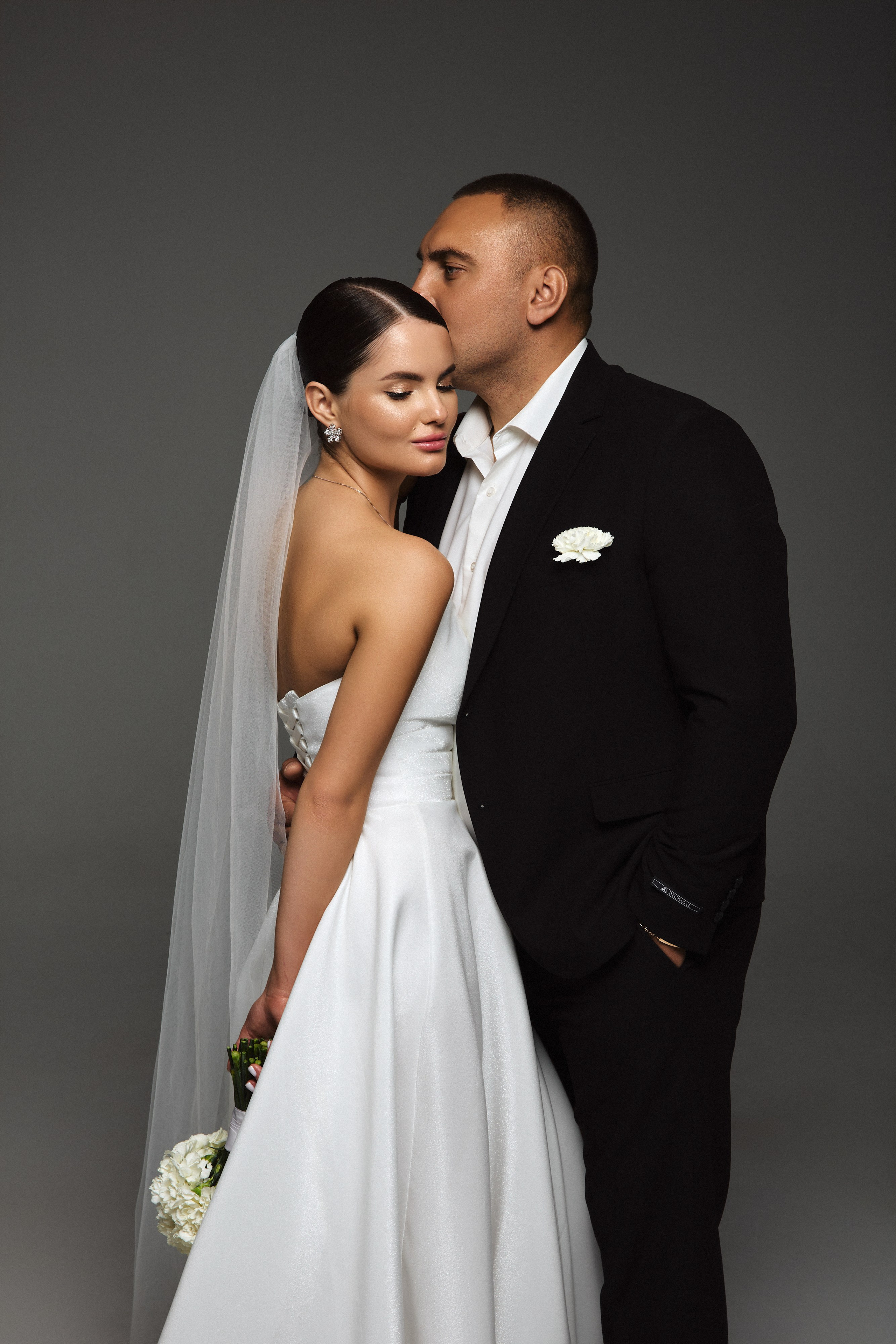 Свадебные. Фотограф в г. Уссурийск Юлия Зозуля