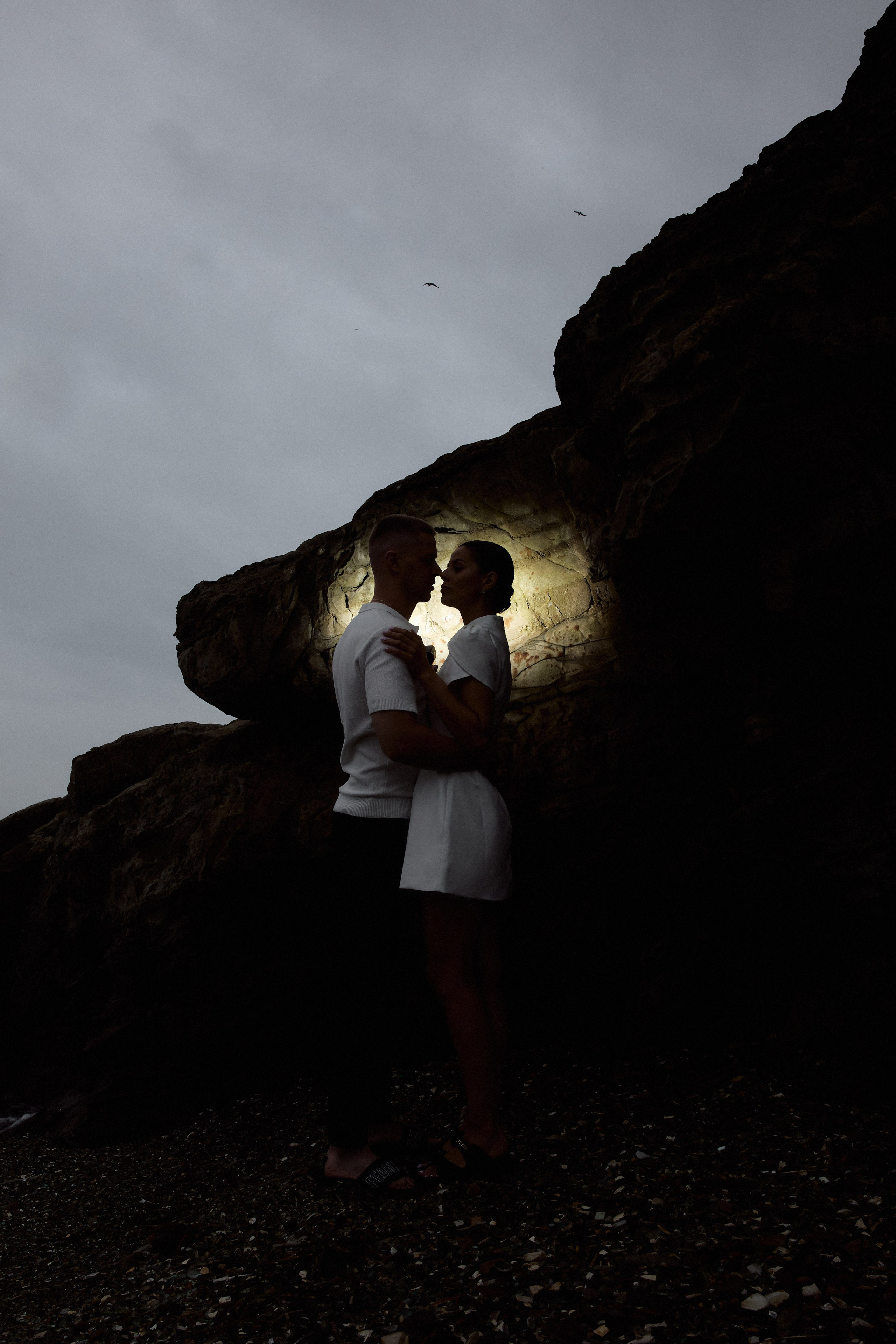 Софья и Андрей. Фотограф в г. Уссурийск Юлия Зозуля