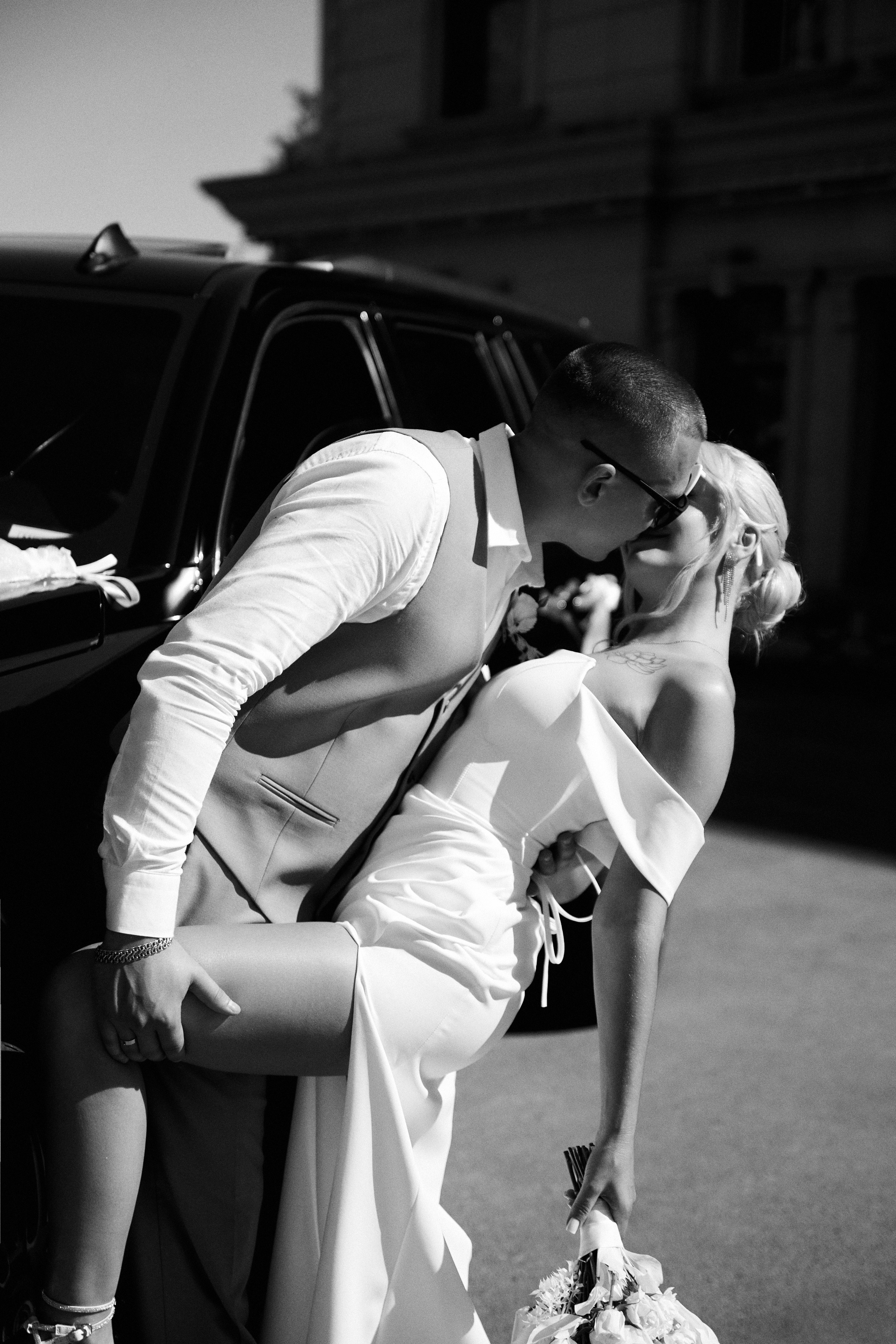 Свадебные. Фотограф в г. Уссурийск Юлия Зозуля