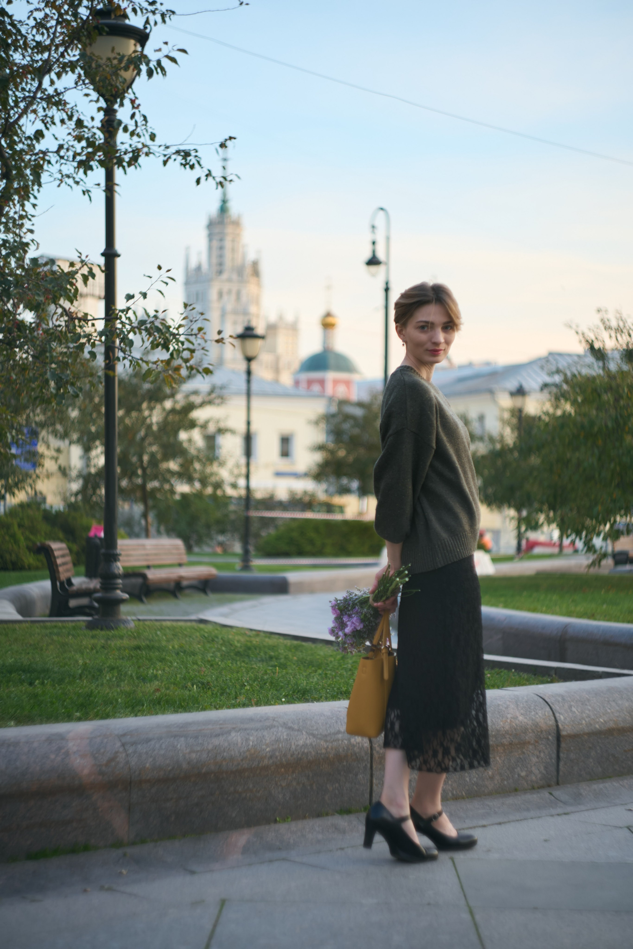 Москва. Творческий фотограф в Москве Римма Невинская: портрет, контент, арт, будуар