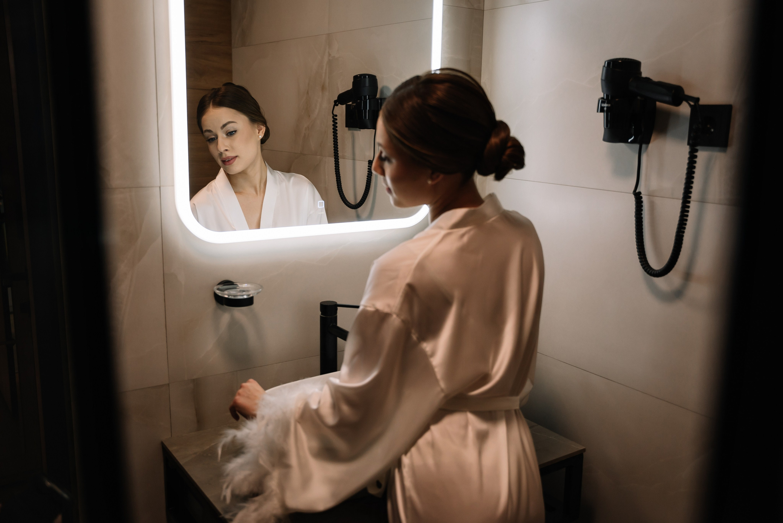 Арина и Иван. Свадебный фотограф в Самаре Анна Ковалева